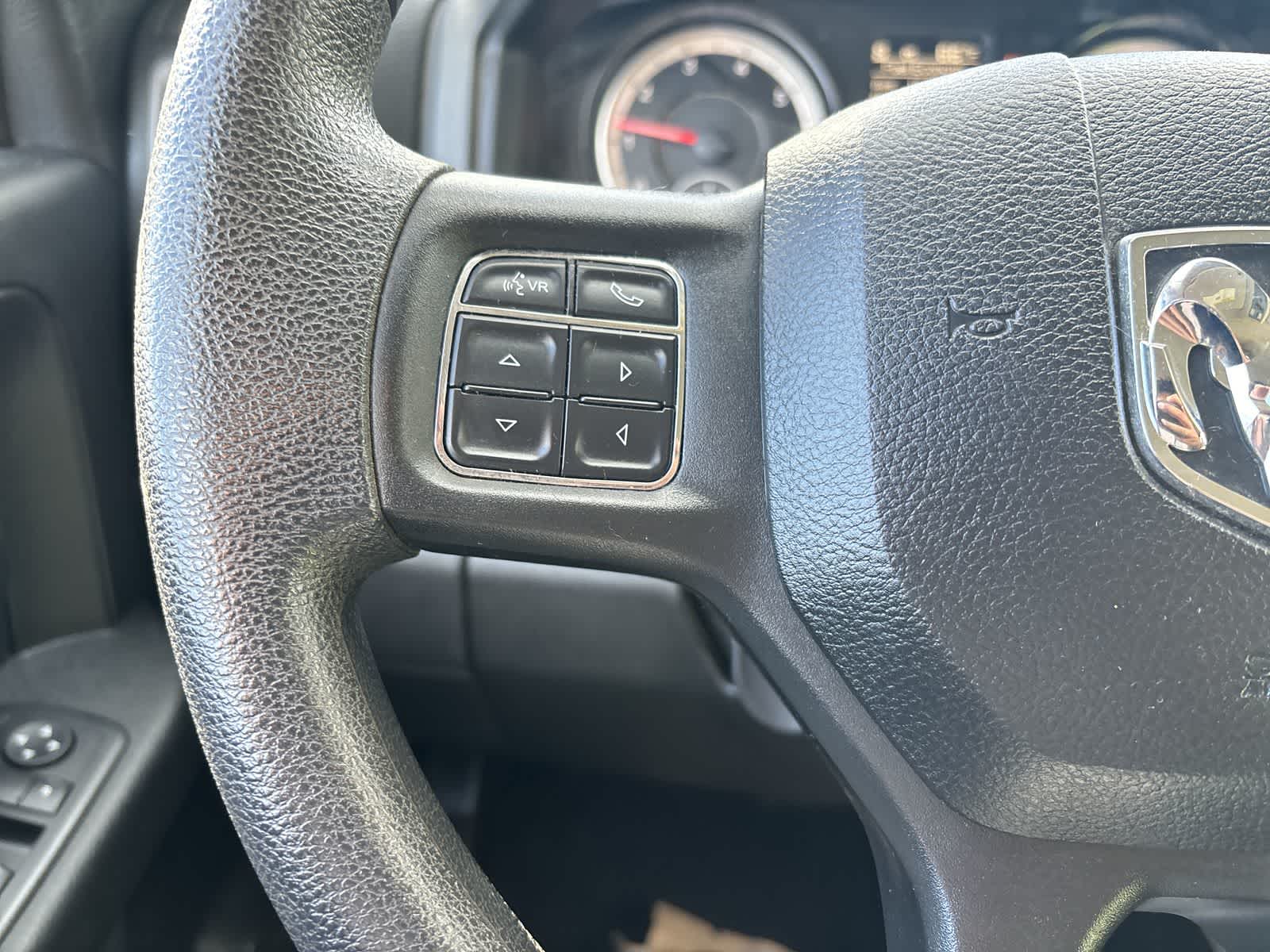 Thumbnail: 2018 RAM 2500 - 11