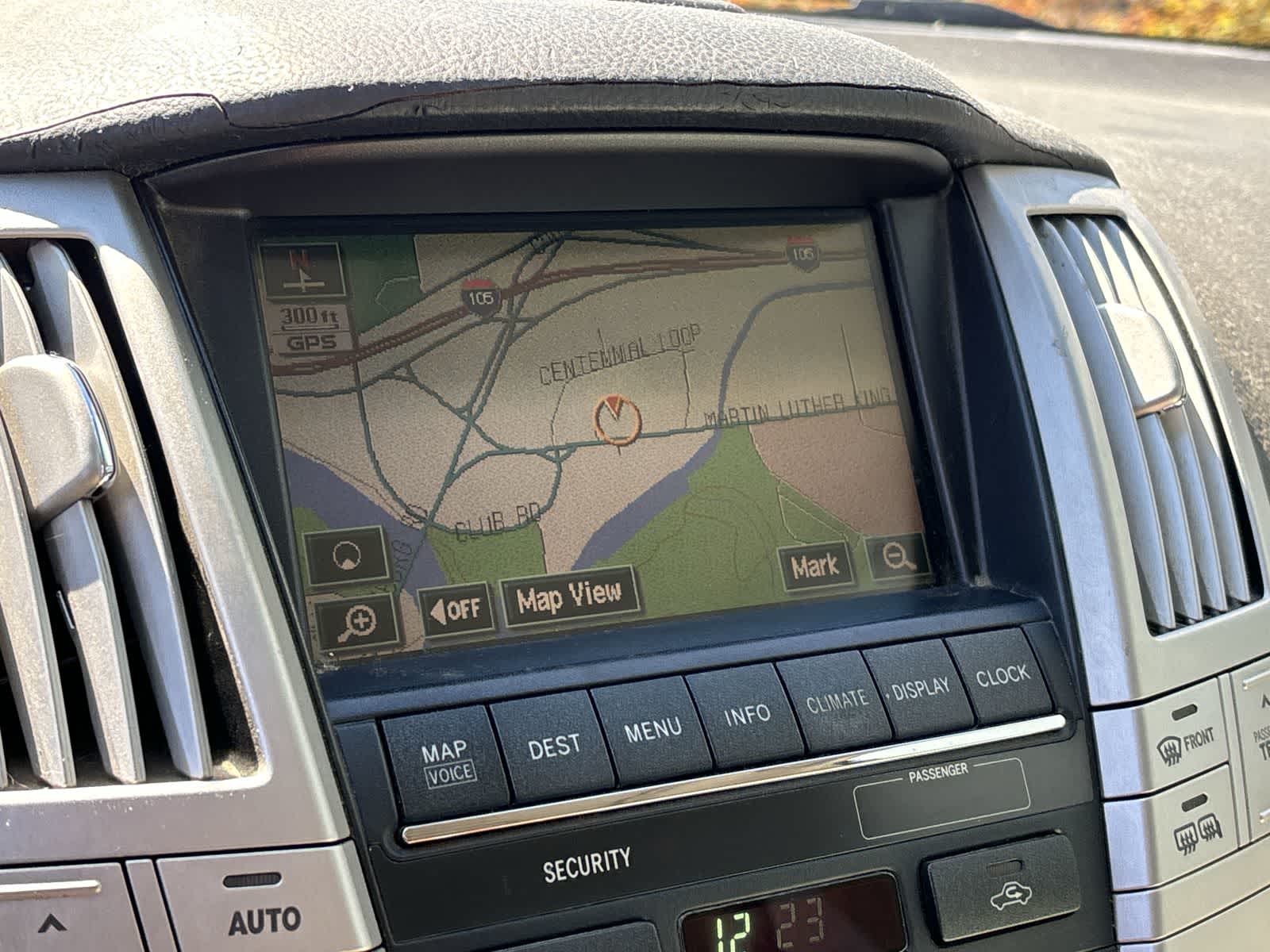 Thumbnail: 2006 Lexus RX - 13