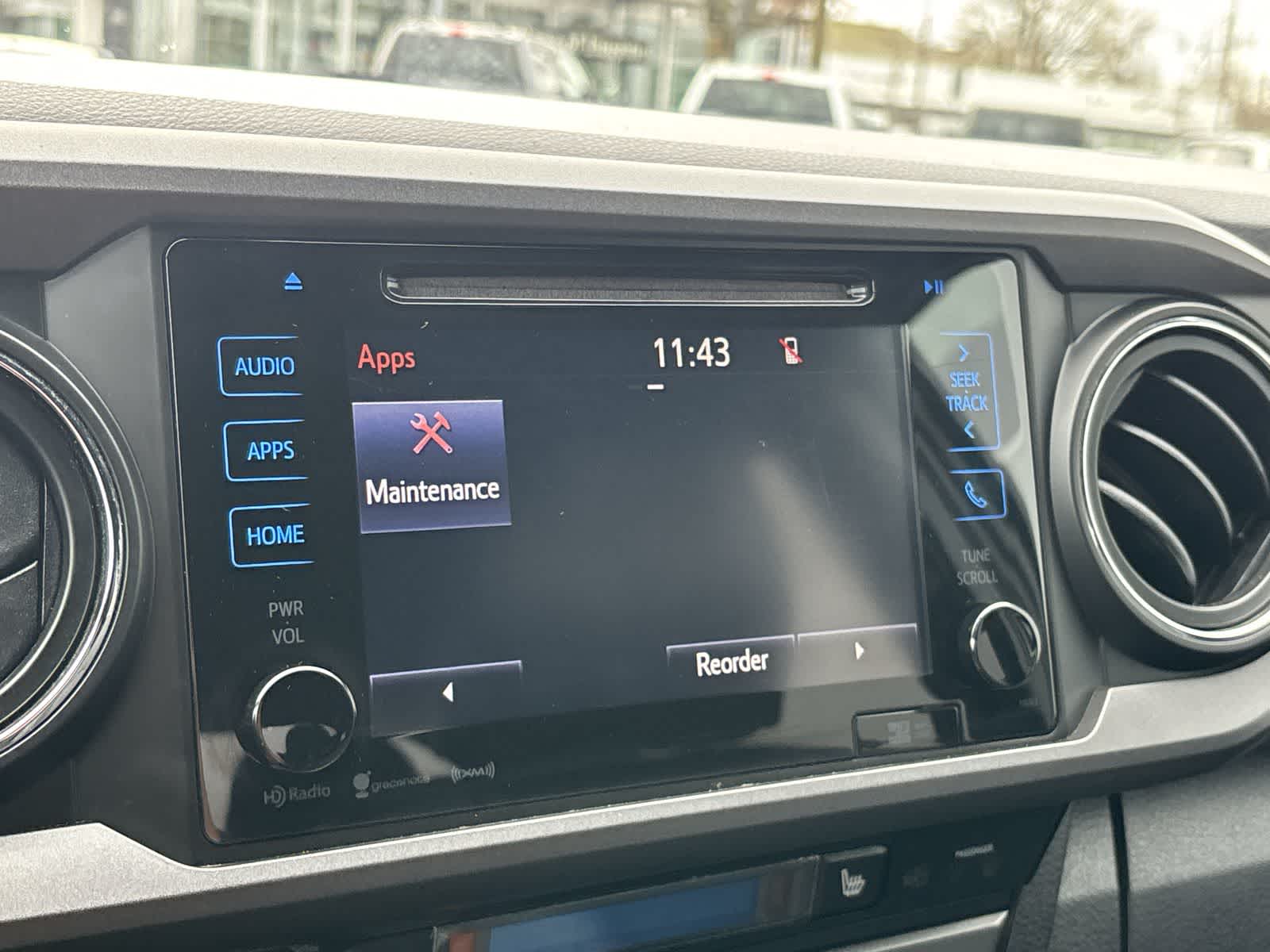 Thumbnail: 2017 Toyota Tacoma - 19