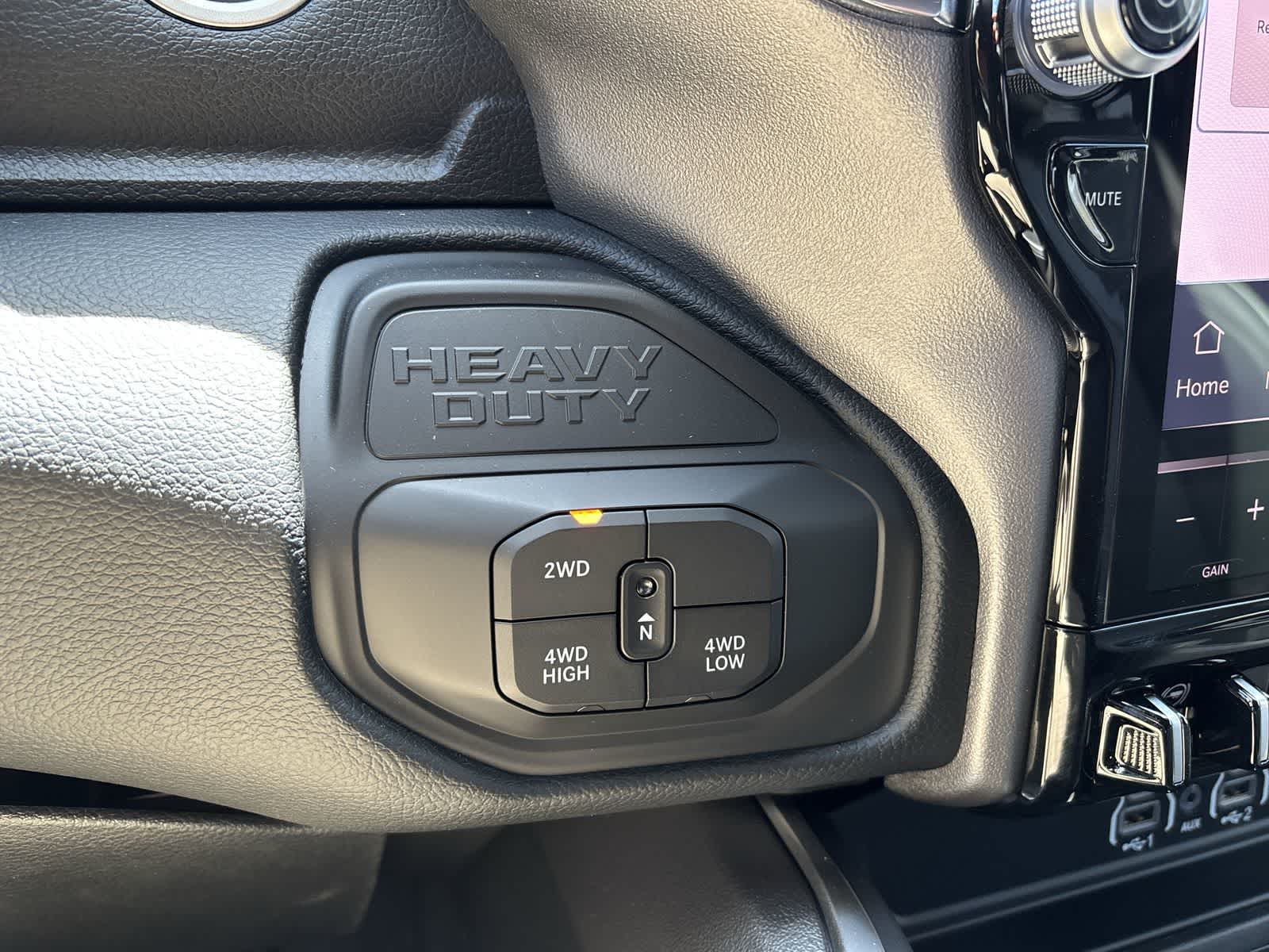 Thumbnail: 2026 RAM 3500 - 23
