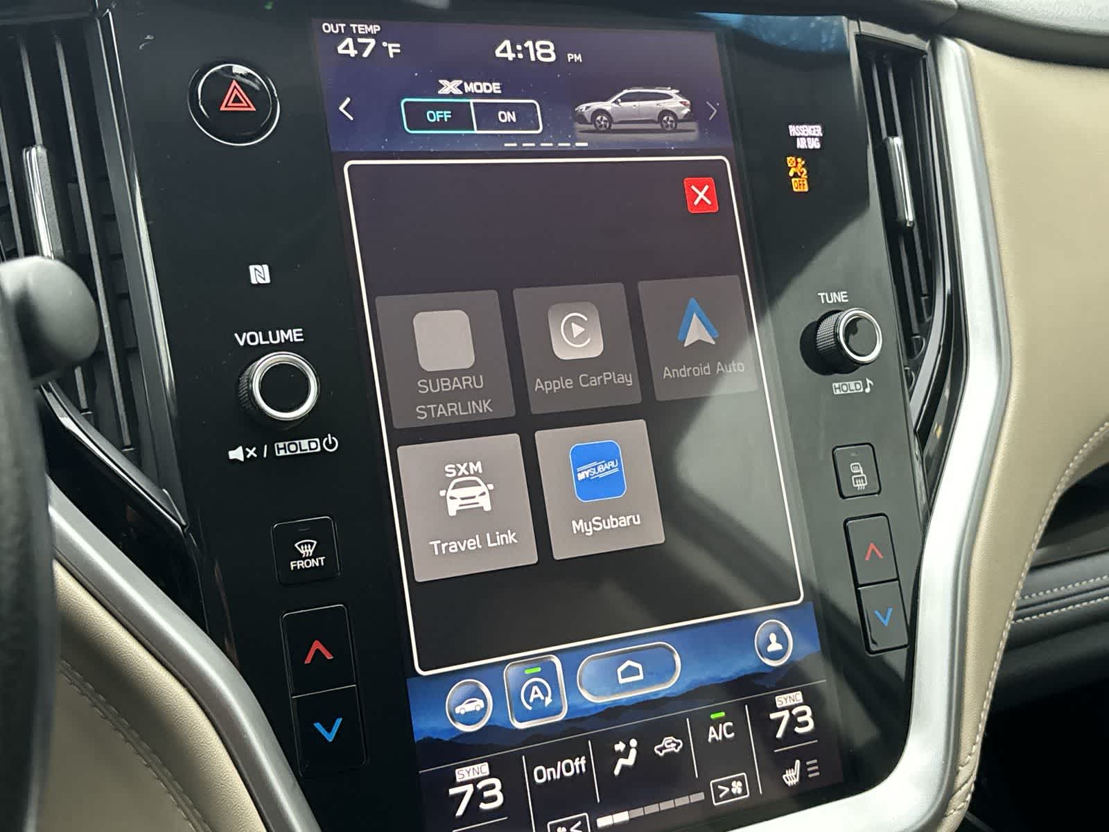 Thumbnail: 2021 Subaru Outback - 19