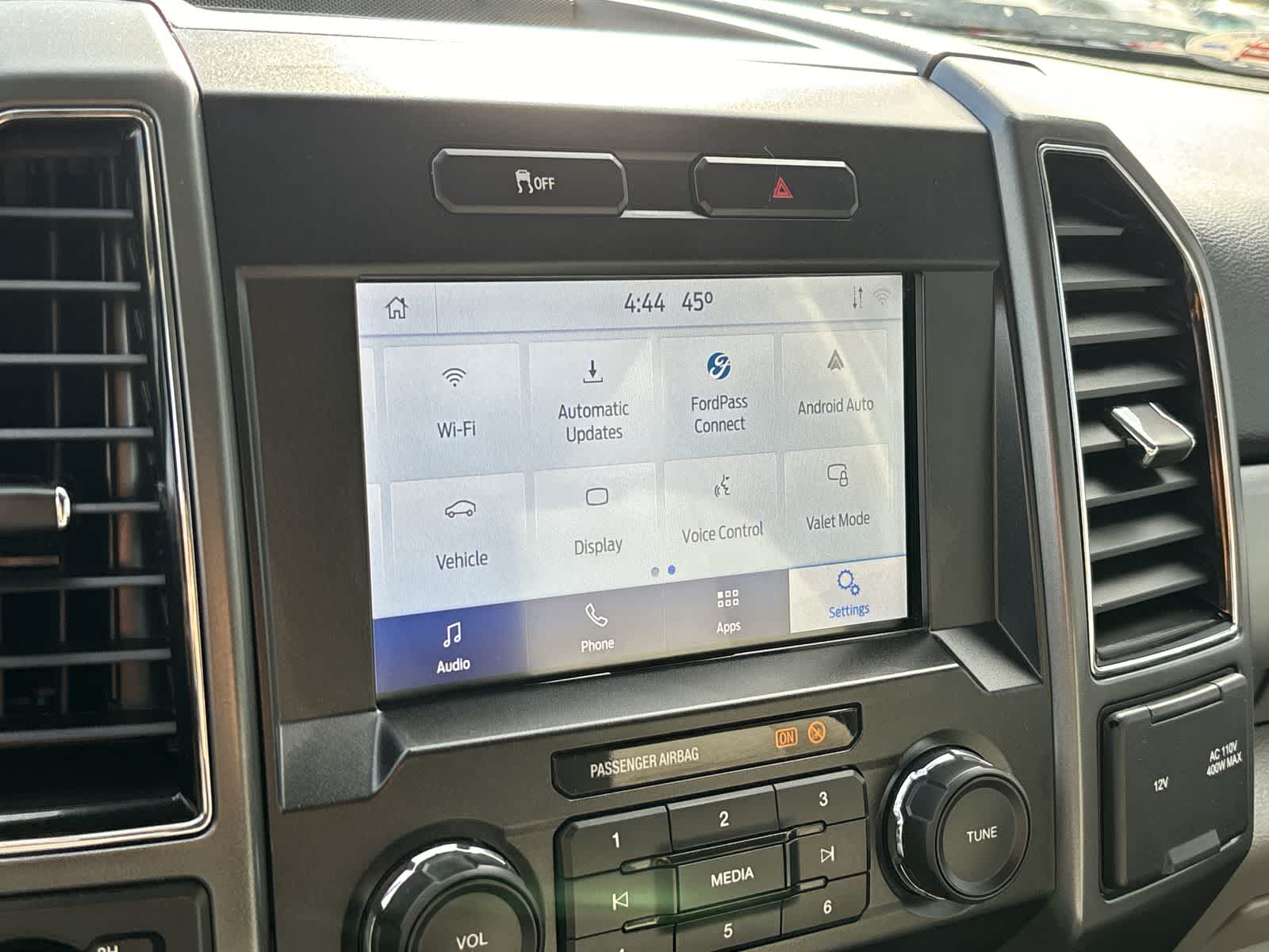 Thumbnail: 2022 Ford F-250 - 22