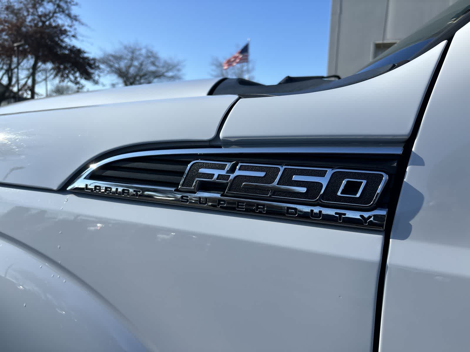 Thumbnail: 2016 Ford F-250 - 6