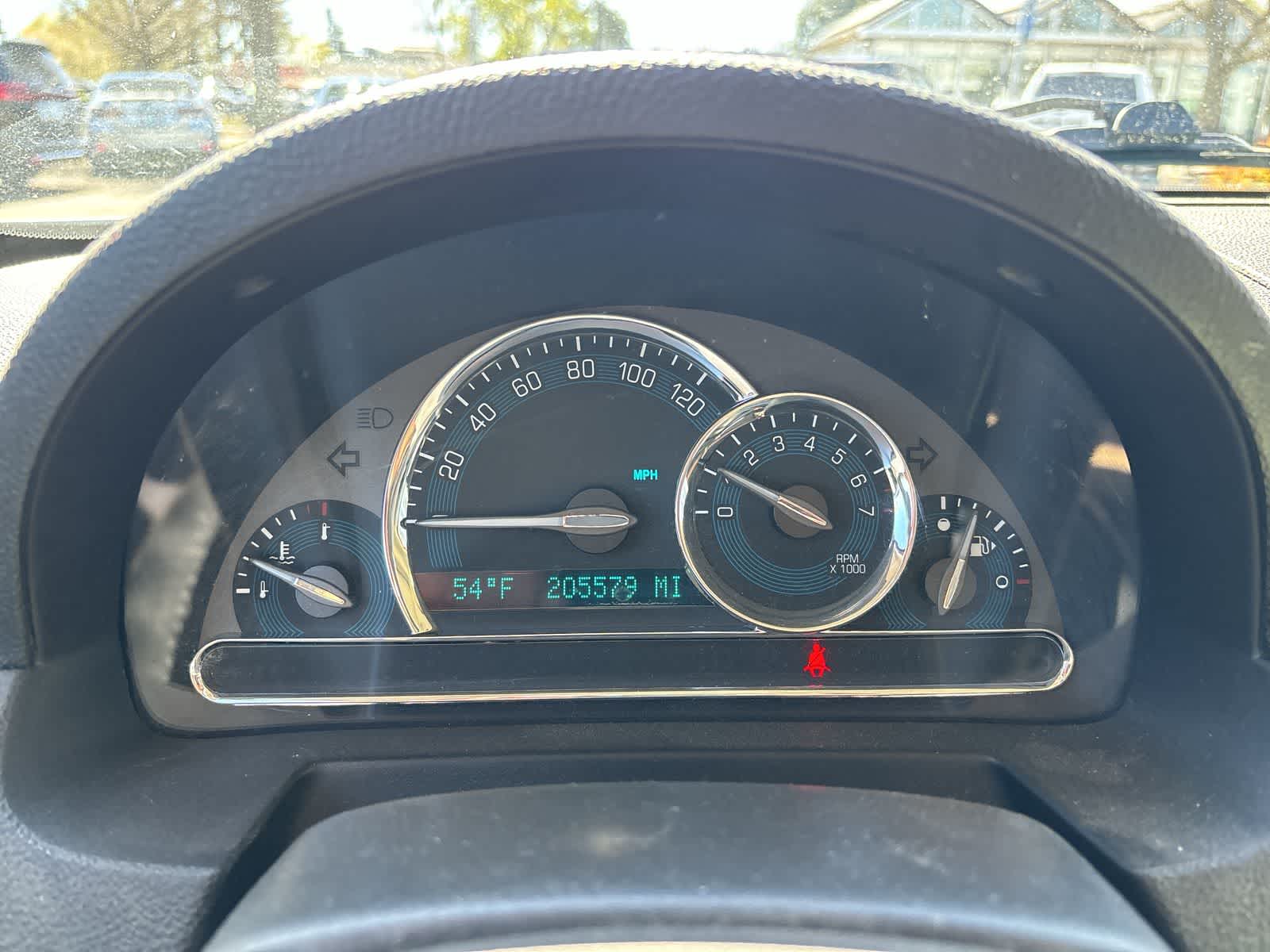 Thumbnail: 2007 Chevrolet HHR - 14