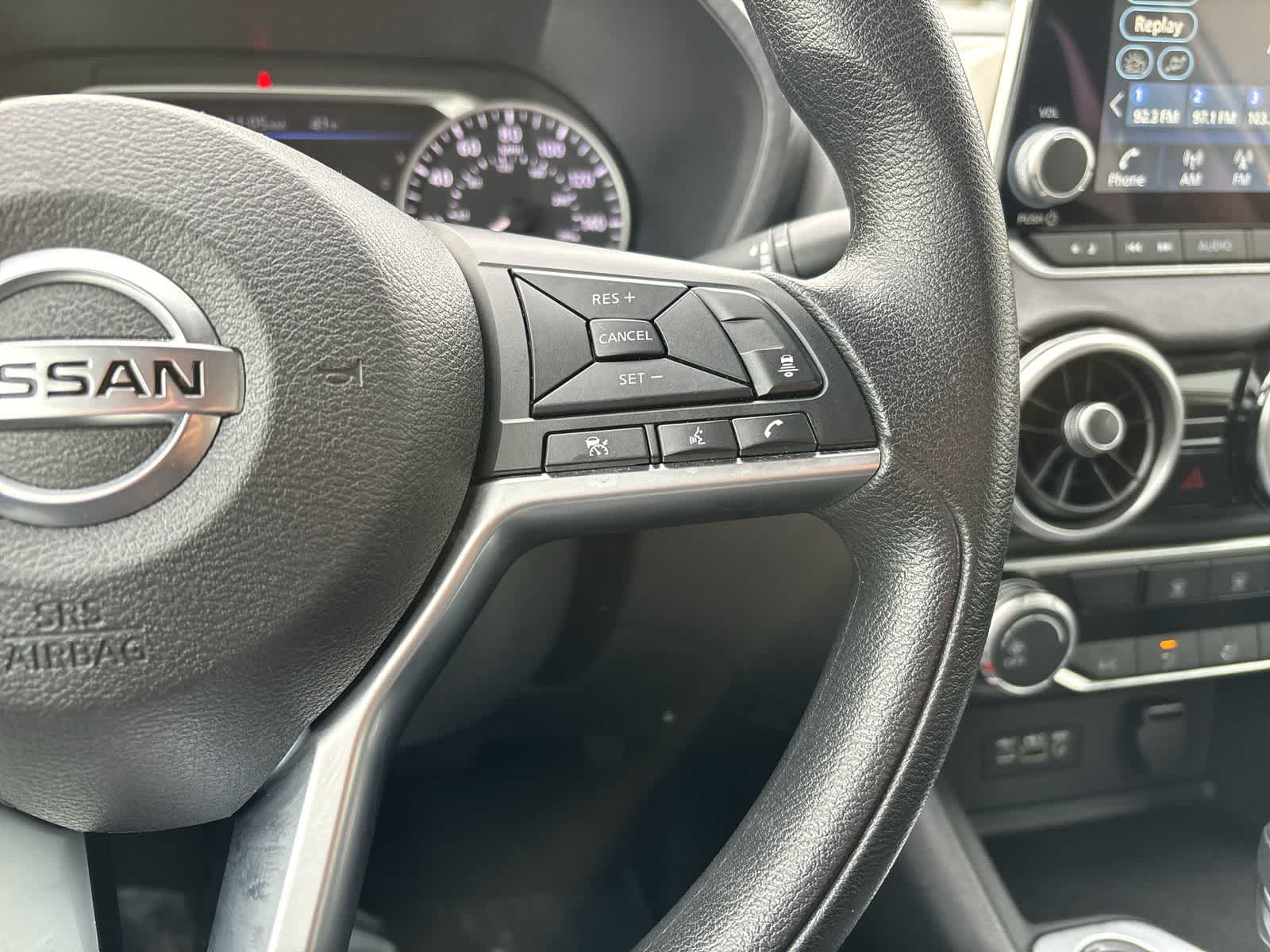 Thumbnail: 2023 Nissan Sentra - 12