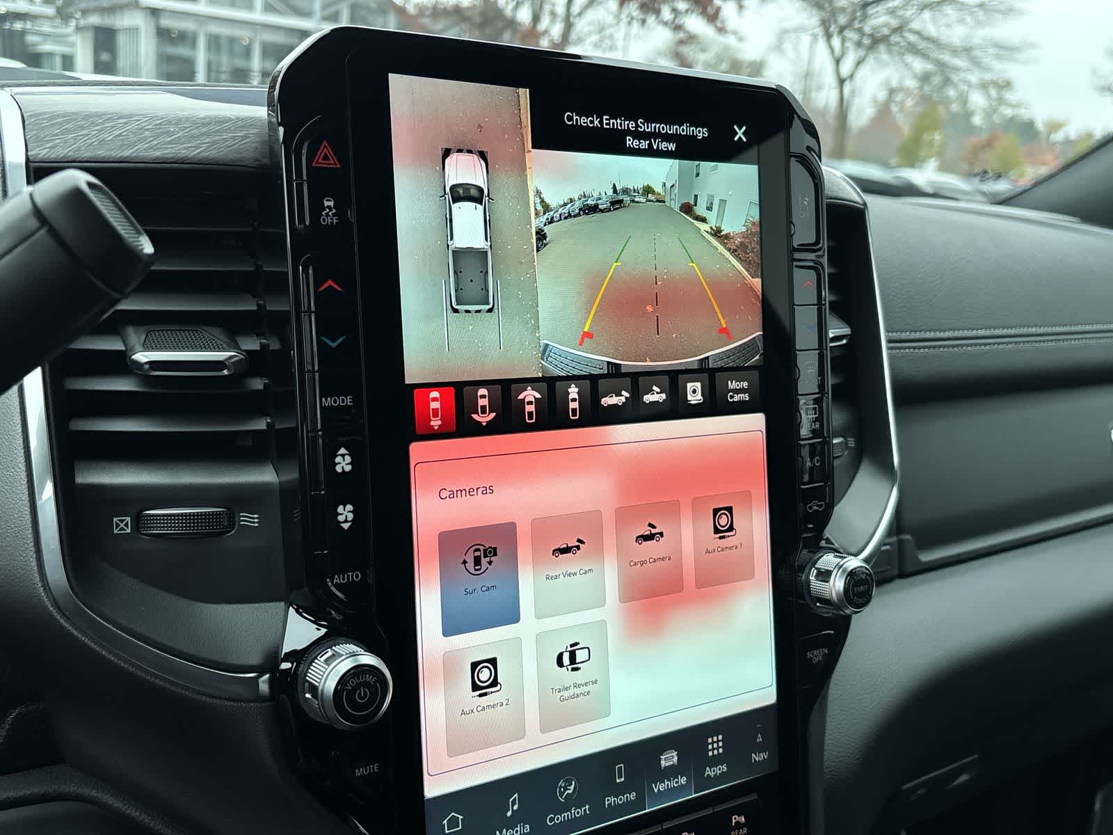 Thumbnail: 2026 RAM 3500 - 23