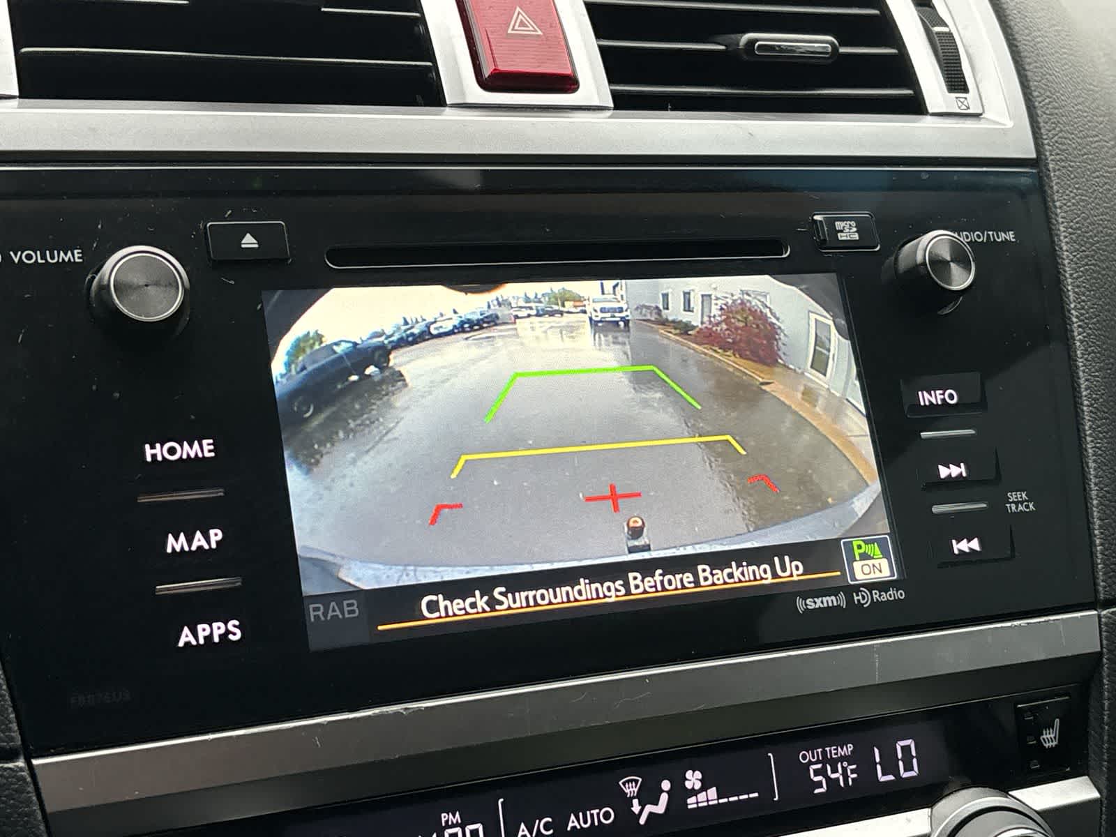 Thumbnail: 2017 Subaru Outback - 18