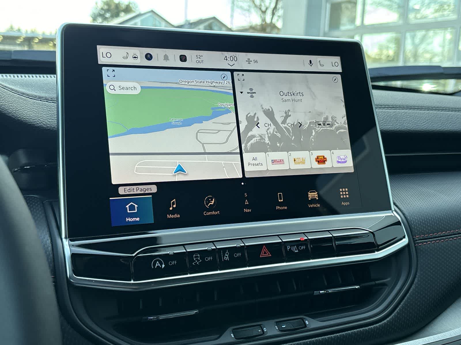 Thumbnail: 2026 Jeep Compass - 16