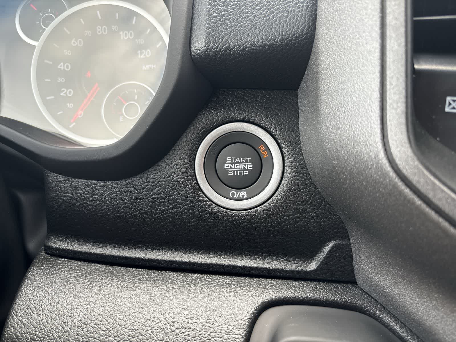 Thumbnail: 2026 RAM 1500 - 24