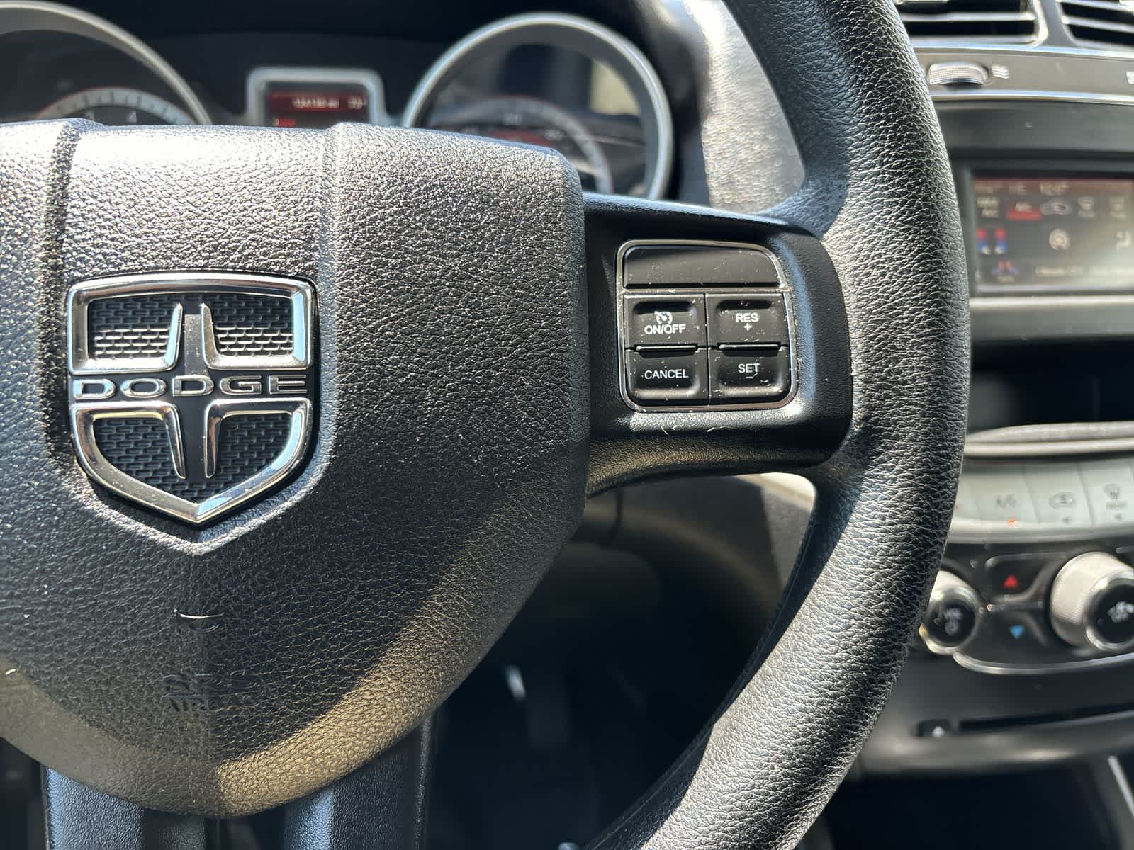 Thumbnail: 2017 Dodge Journey - 15