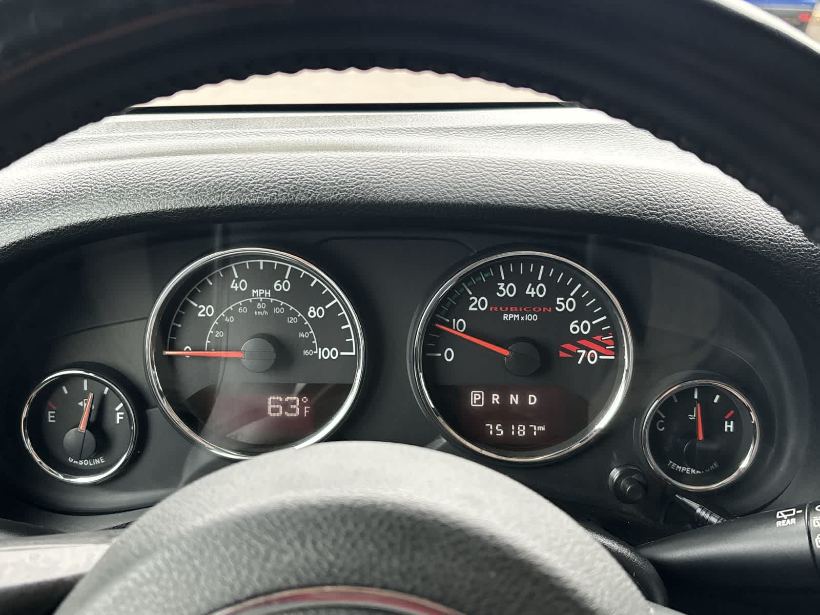 Thumbnail: 2018 Jeep Wrangler - 13