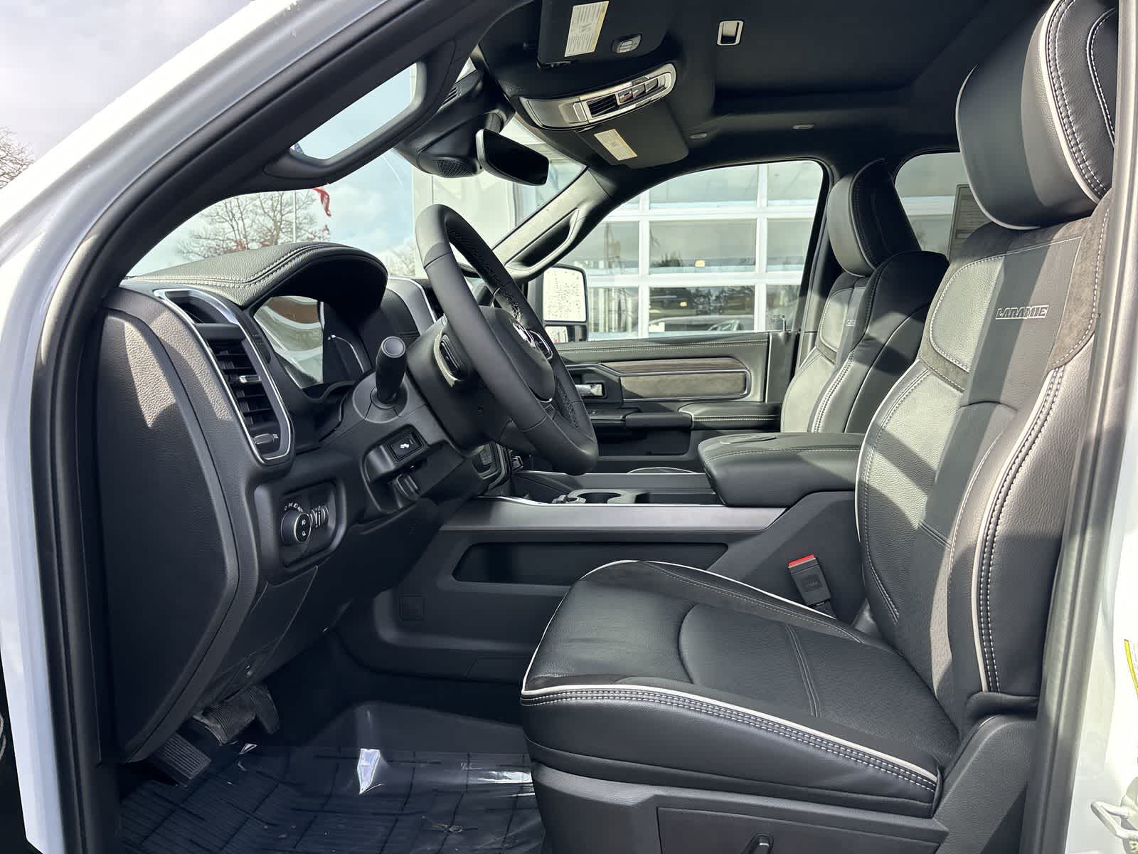 Thumbnail: 2026 RAM 2500 - 9