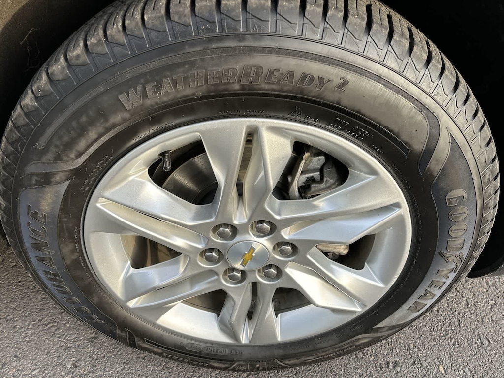 Used 2021 Chevrolet Blazer LT w/2LT SUV