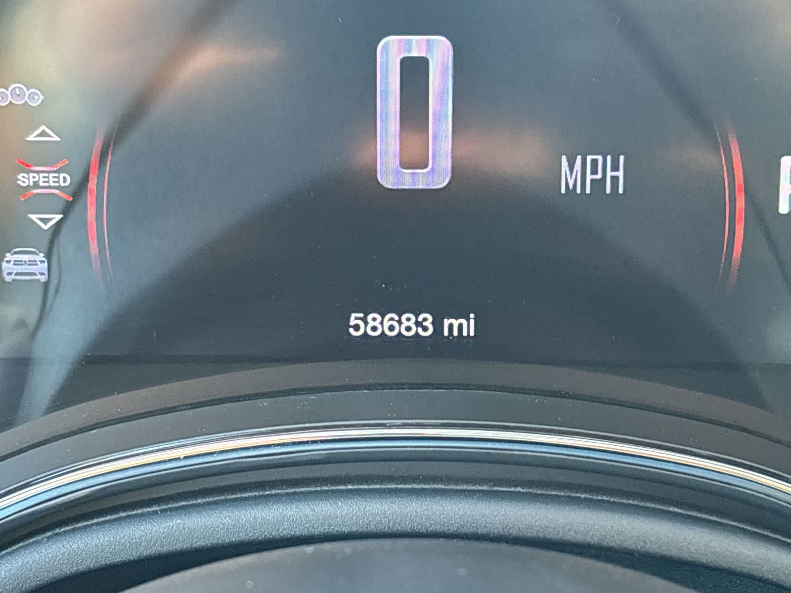 Thumbnail: 2017 Dodge Durango - 14