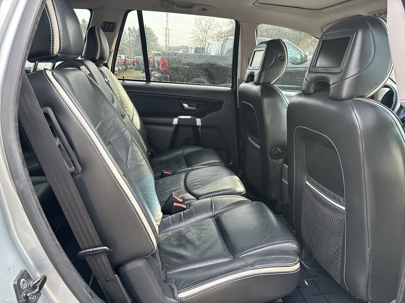 Thumbnail: 2008 Volvo XC90 - 7