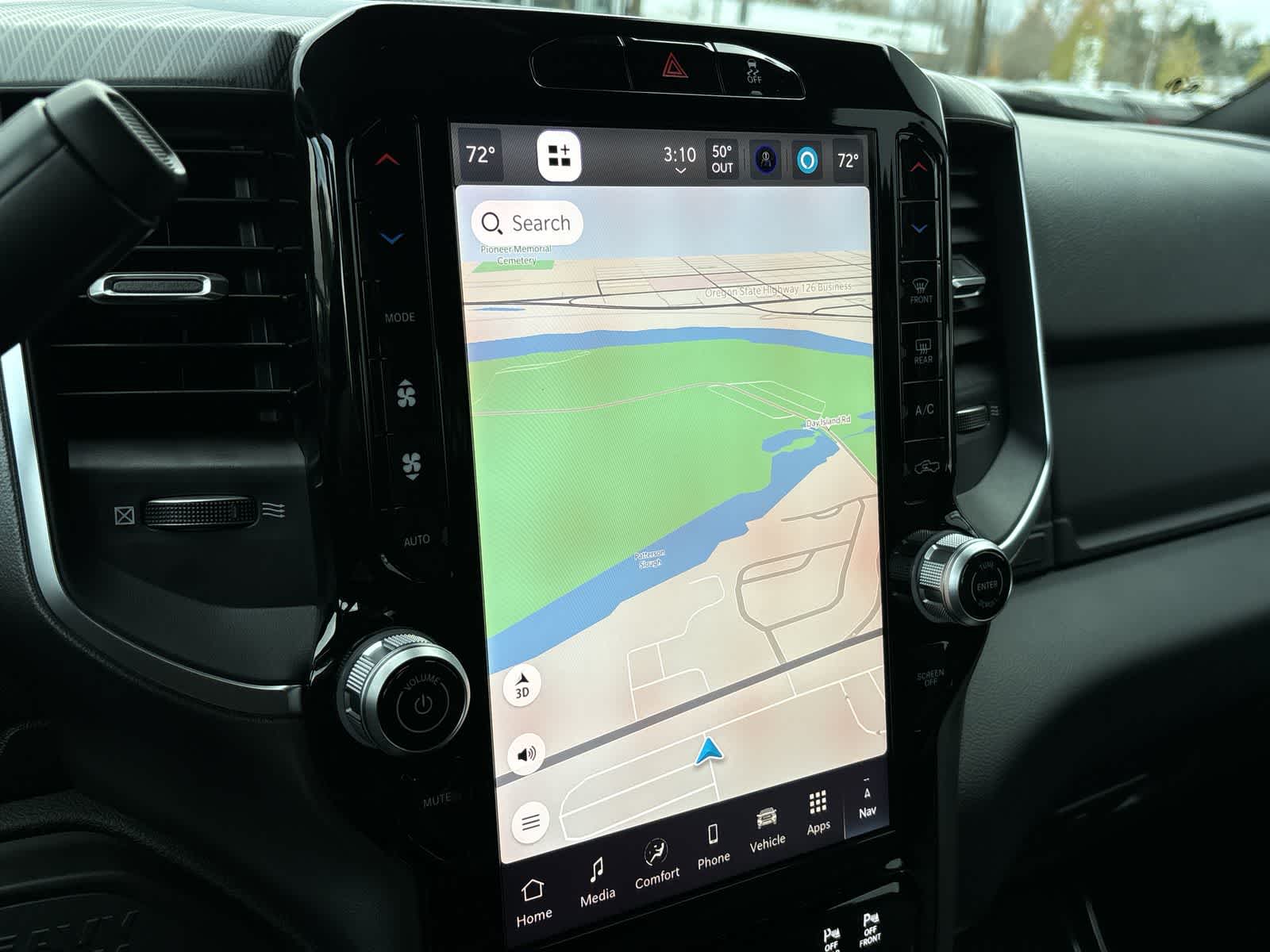 Thumbnail: 2026 RAM 2500 - 20