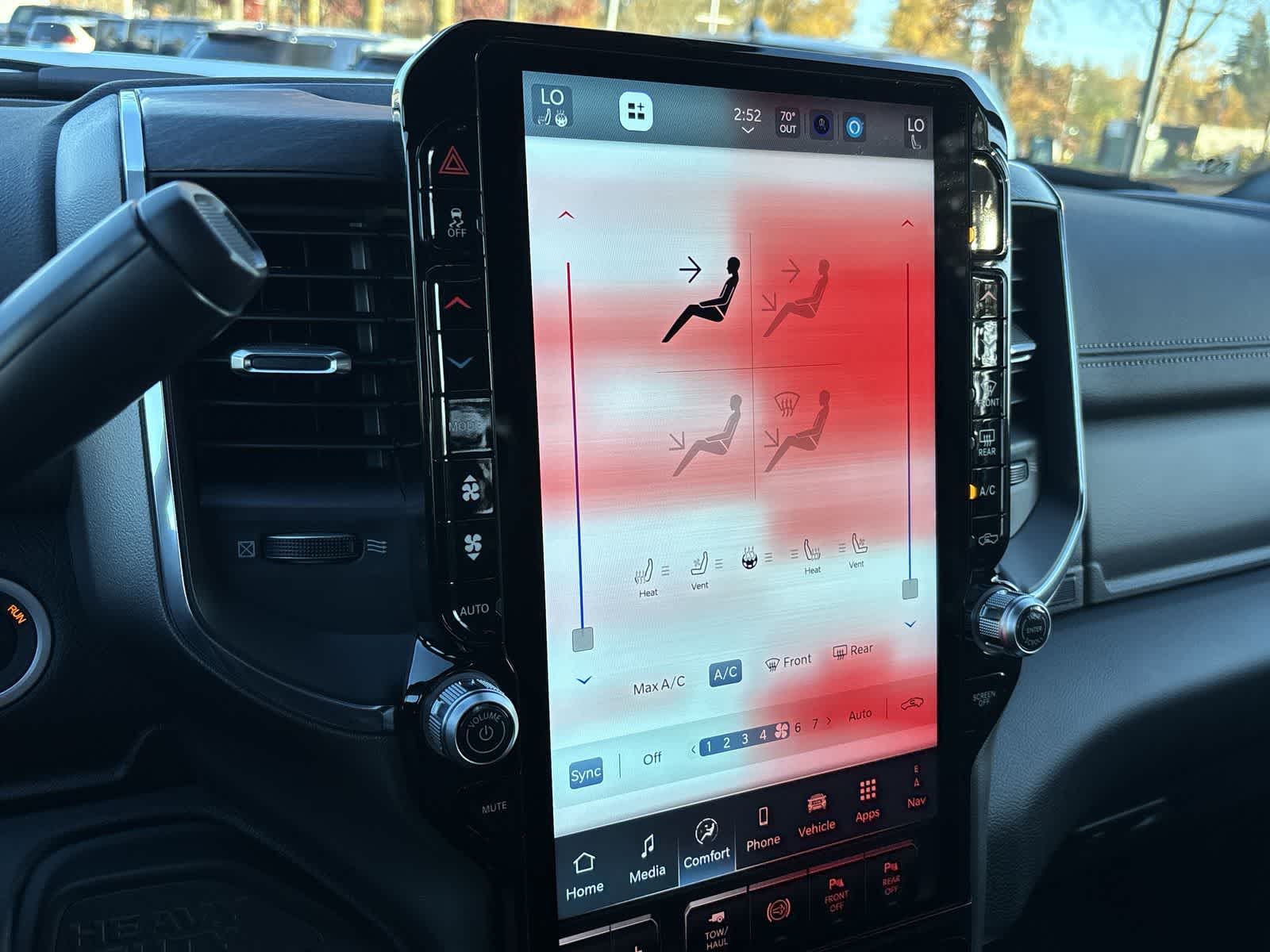 Thumbnail: 2026 RAM 3500 - 15