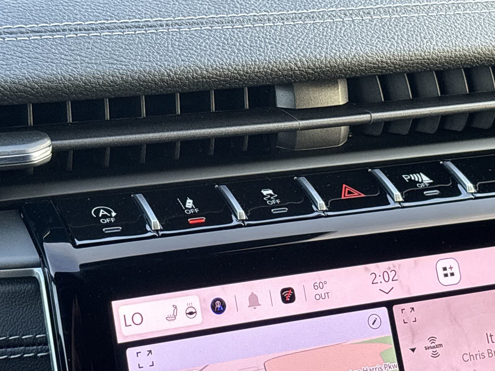 Thumbnail: 2025 Jeep Grand Cherokee - 14