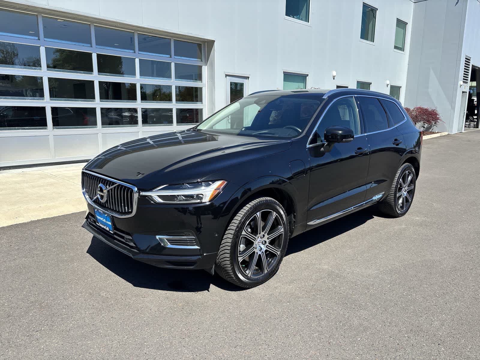 Thumbnail: 2019 Volvo XC60 - 1