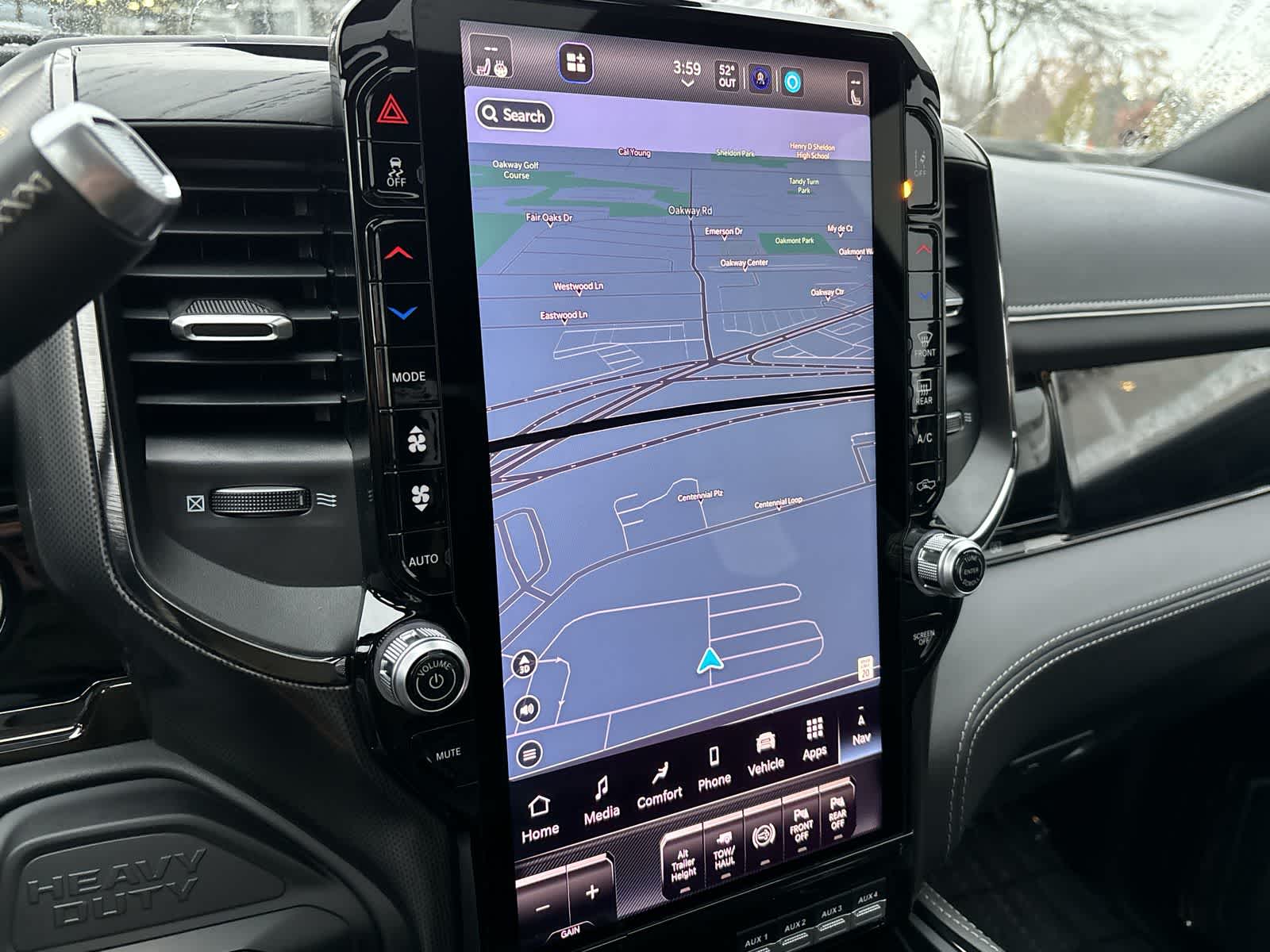 Thumbnail: 2026 RAM 2500 - 22