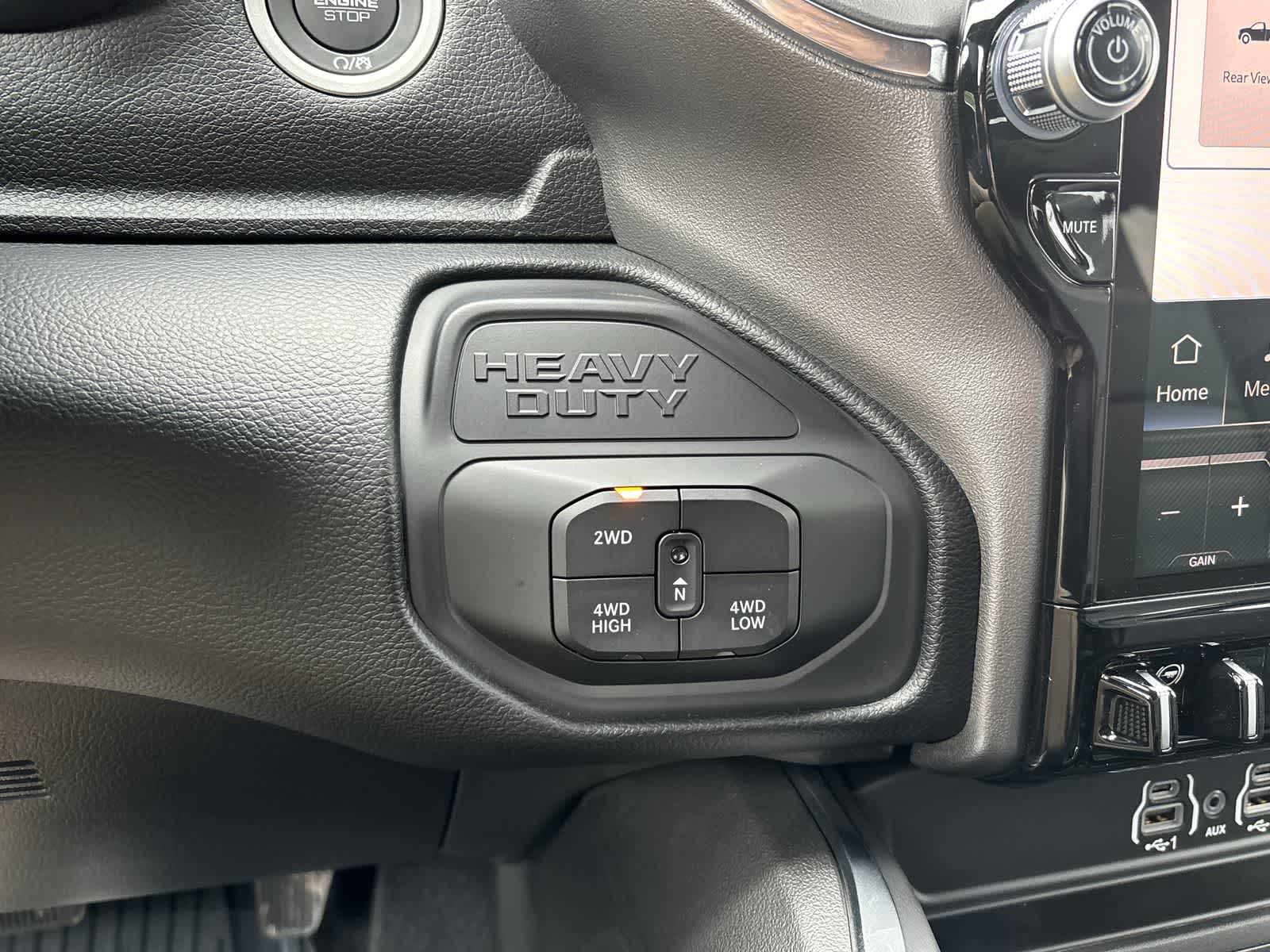 Thumbnail: 2026 RAM 3500 - 23