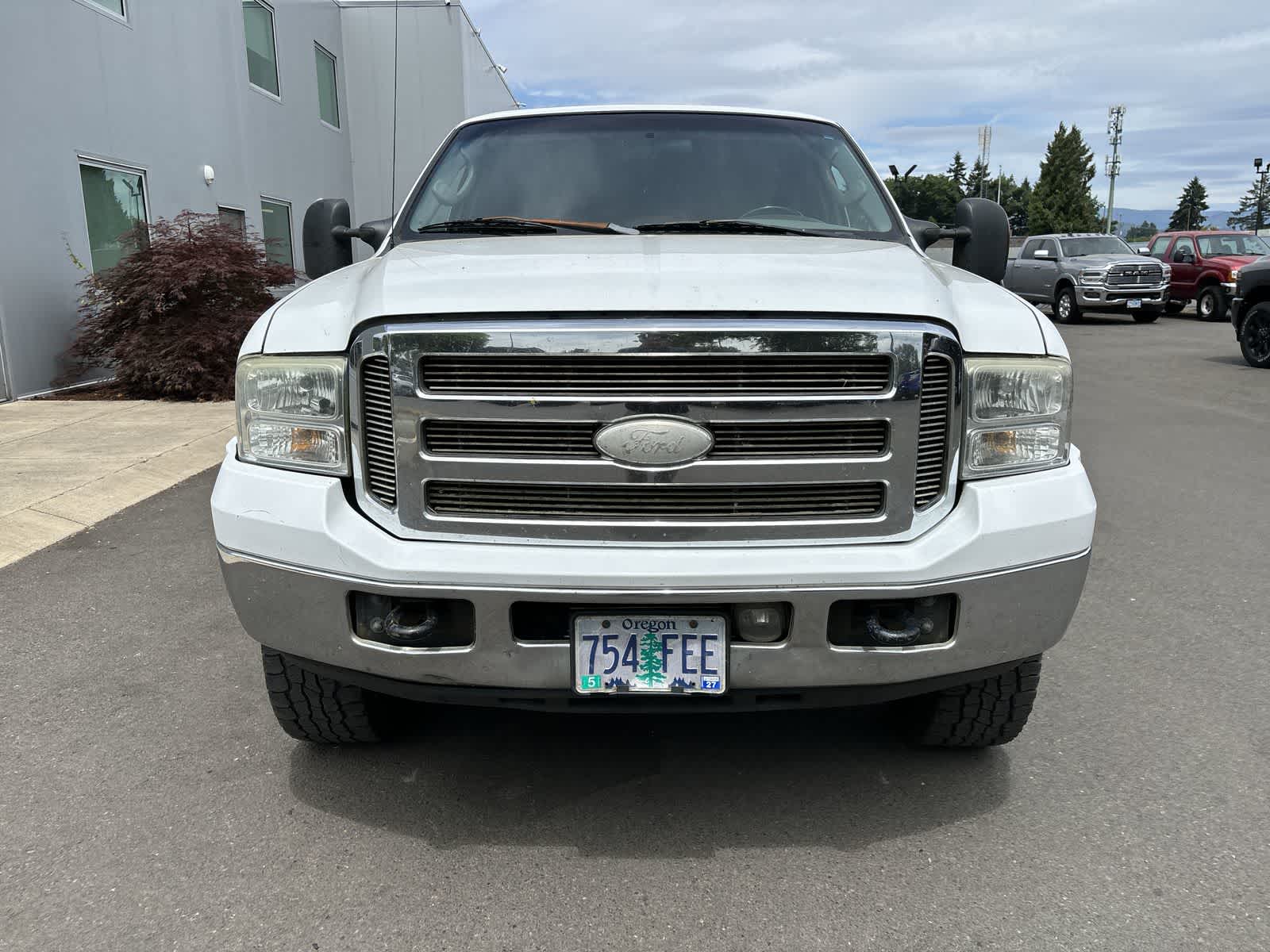 Thumbnail: 2006 Ford F-250 - 10