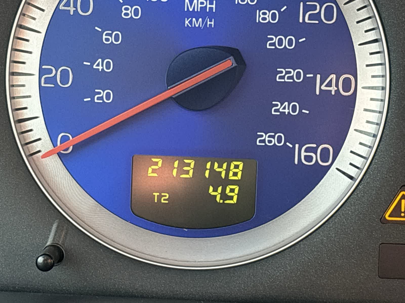 Thumbnail: 2008 Volvo XC90 - 15