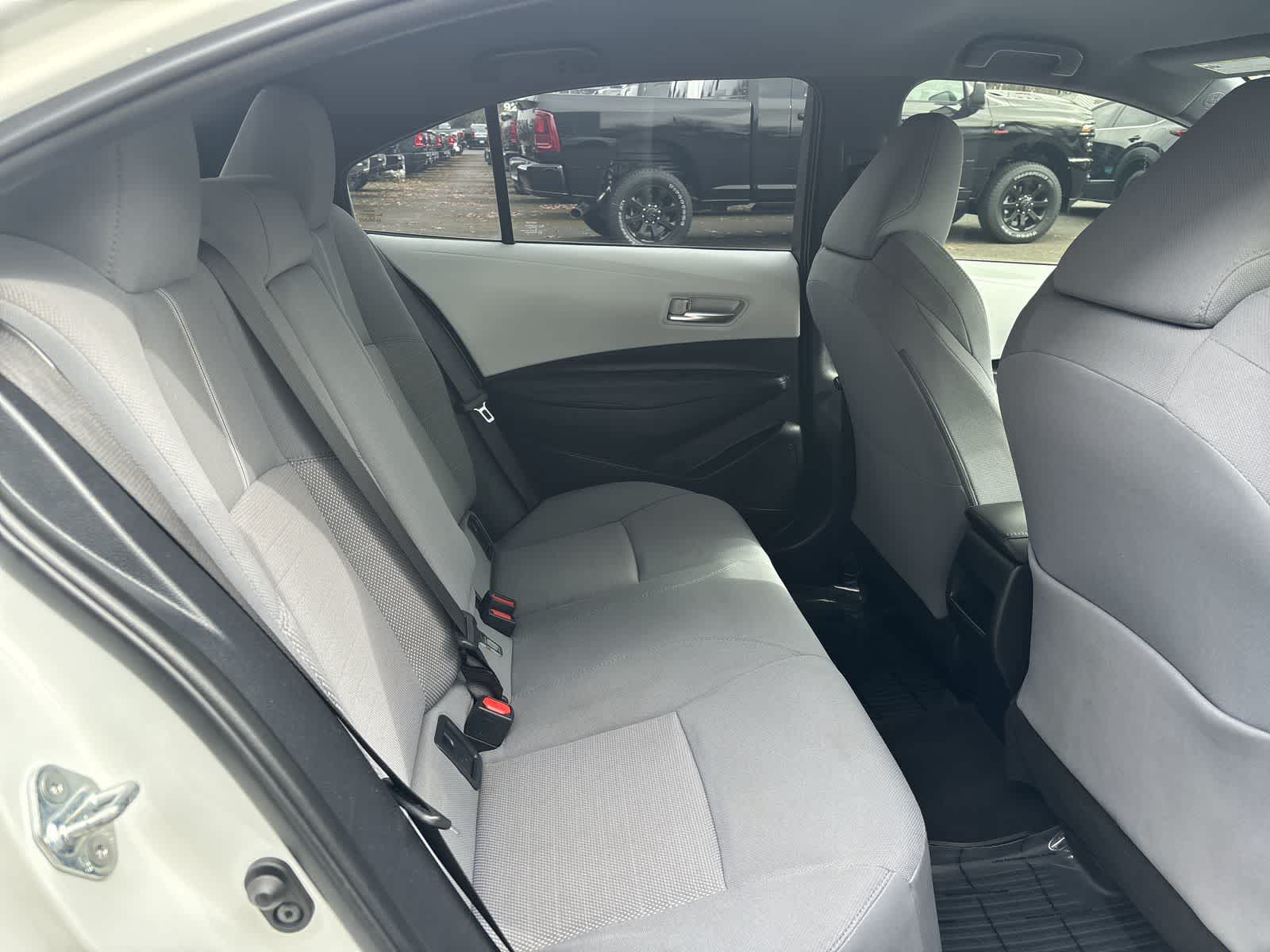 Thumbnail: 2020 Toyota Corolla - 4