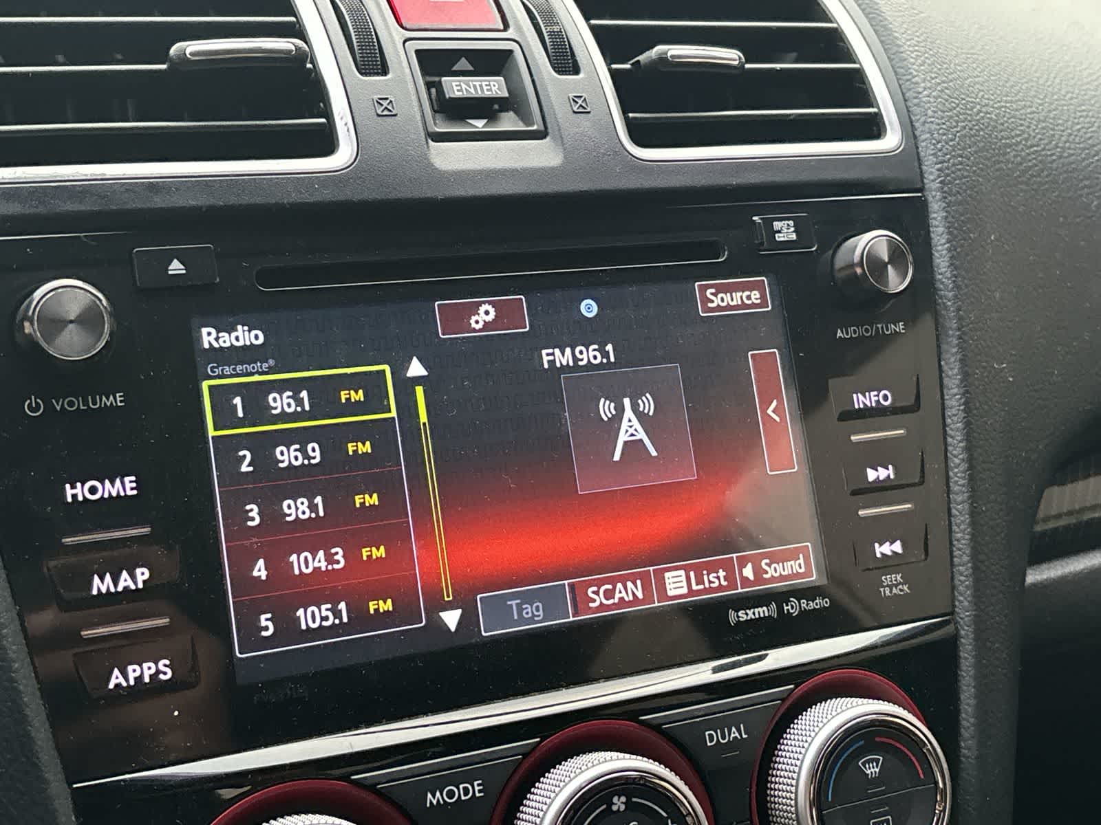 Thumbnail: 2016 Subaru WRX - 15