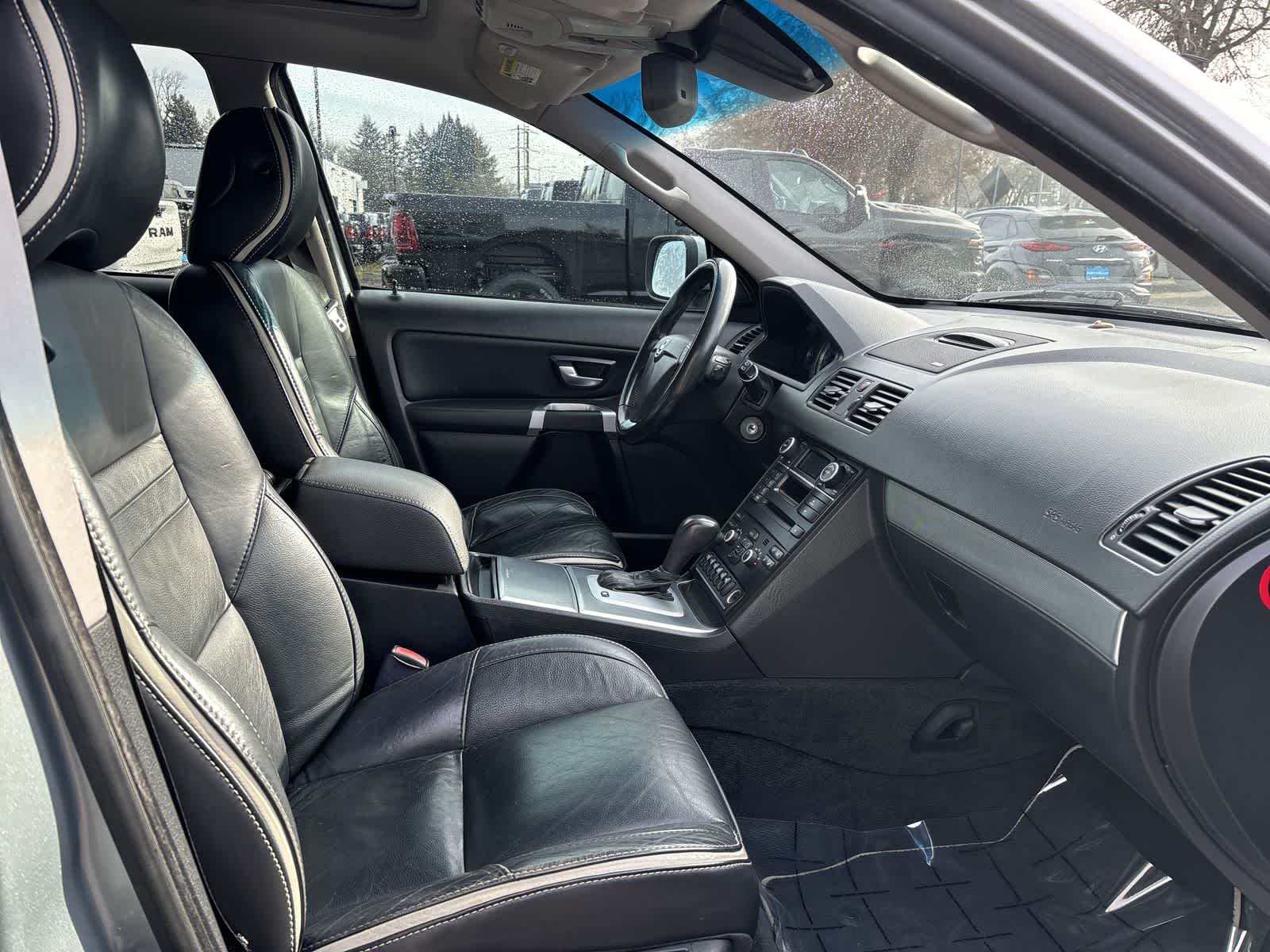 Thumbnail: 2008 Volvo XC90 - 6