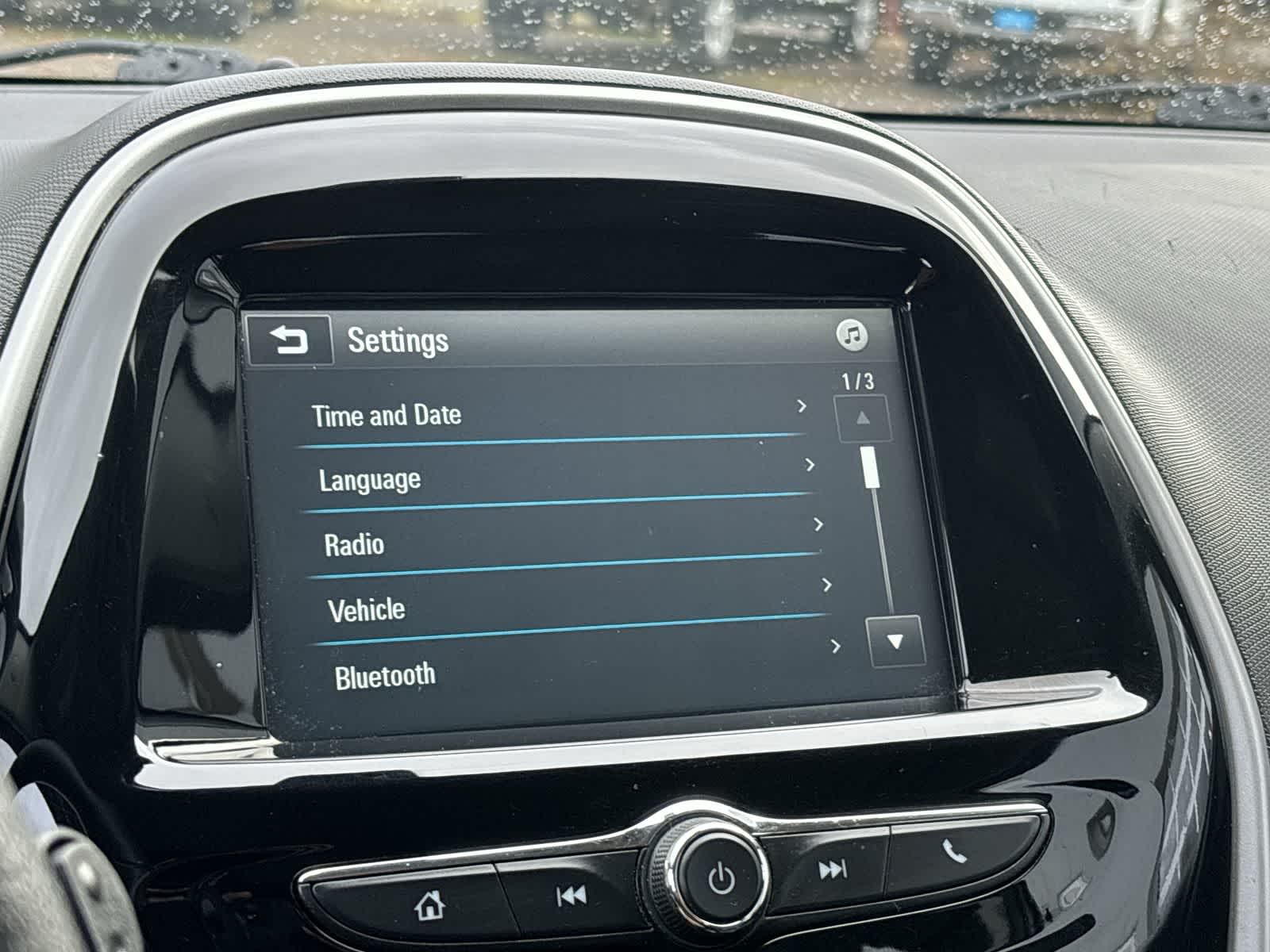 Thumbnail: 2018 Chevrolet Spark - 20