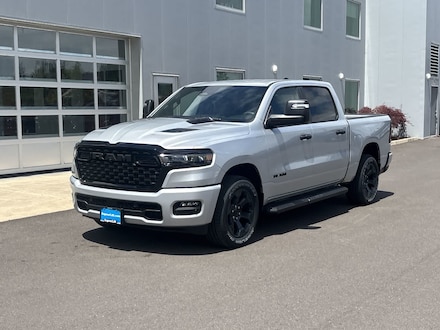 2026 Ram 1500 Express Pickup