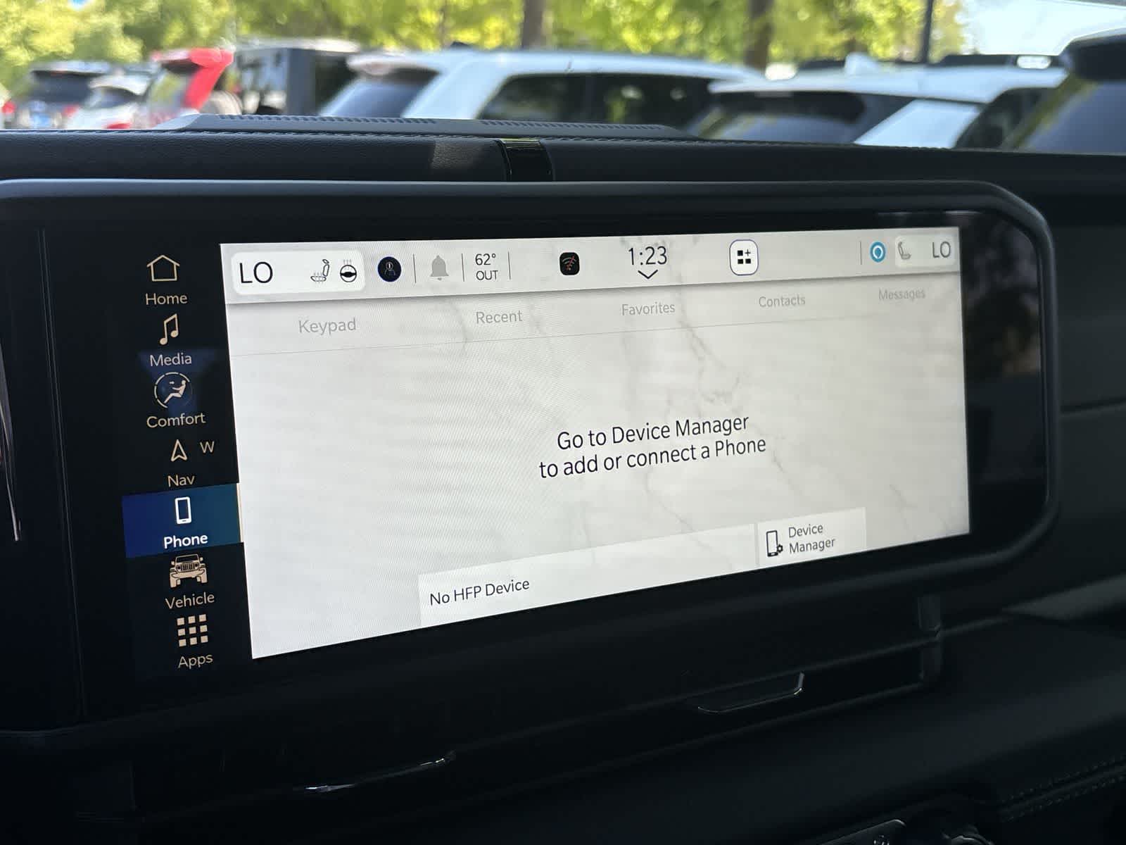 Thumbnail: 2025 Jeep Gladiator - 19