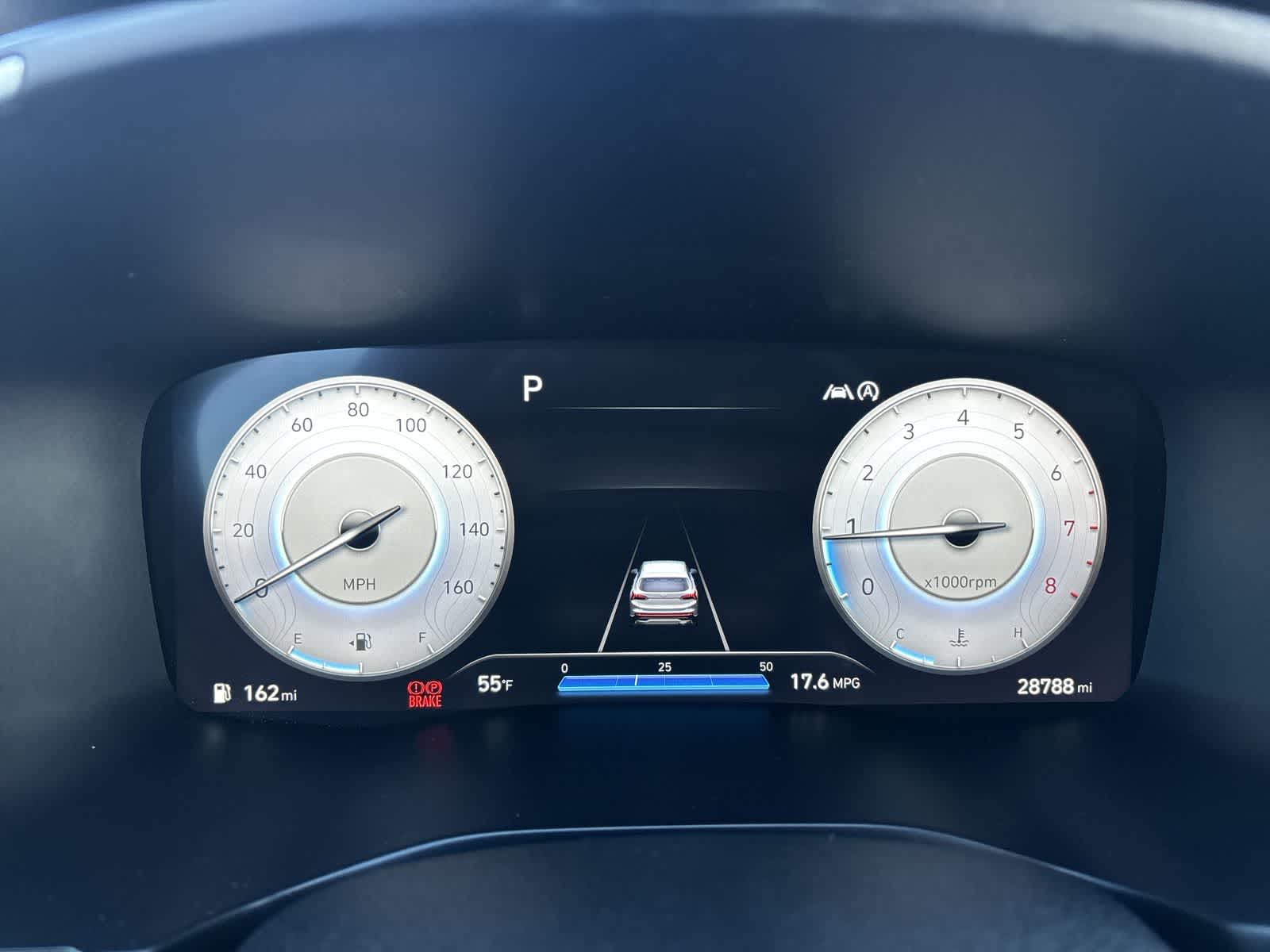 Thumbnail: 2023 Hyundai Santa Fe - 9