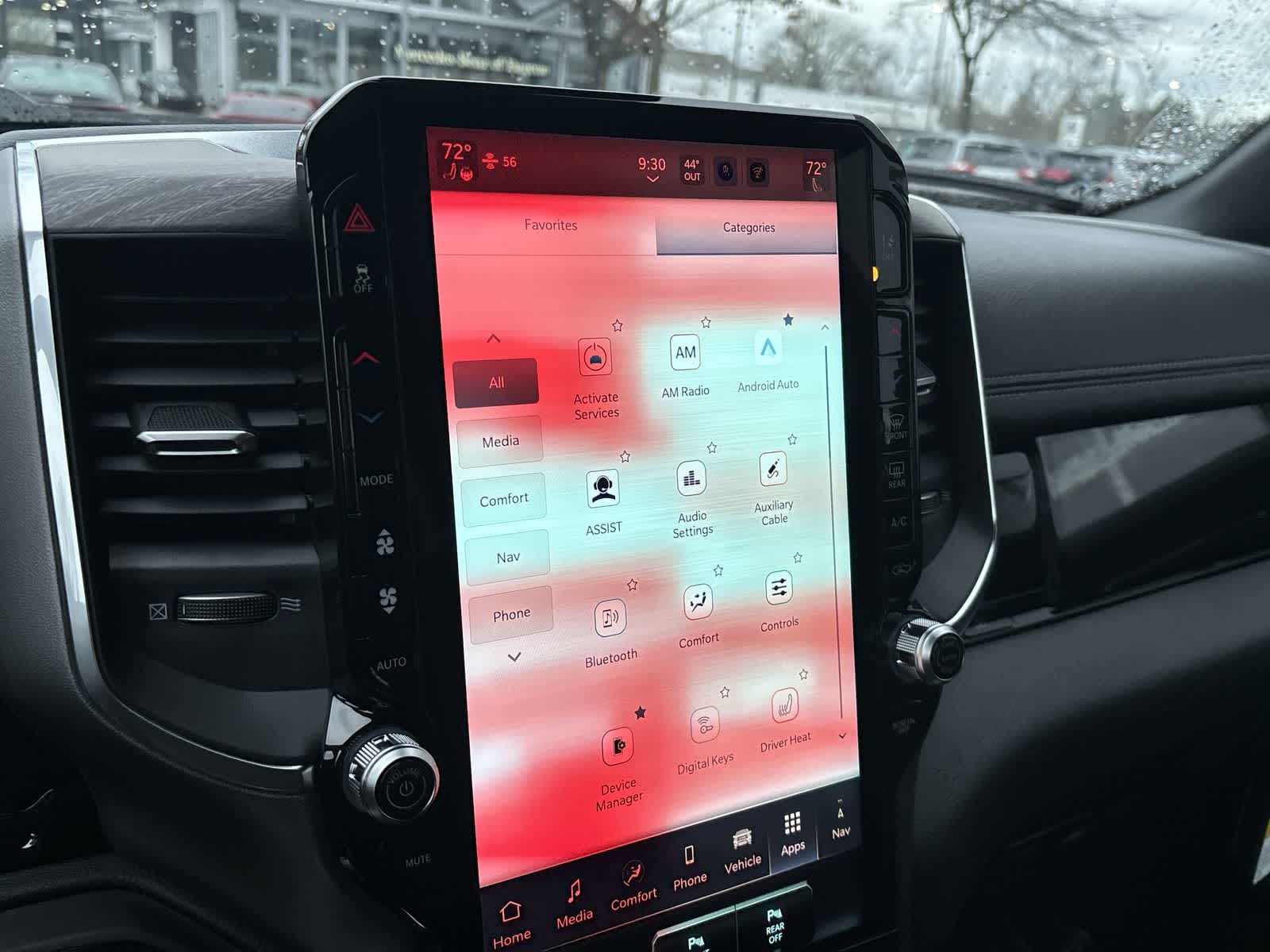 Thumbnail: 2026 RAM 1500 - 18