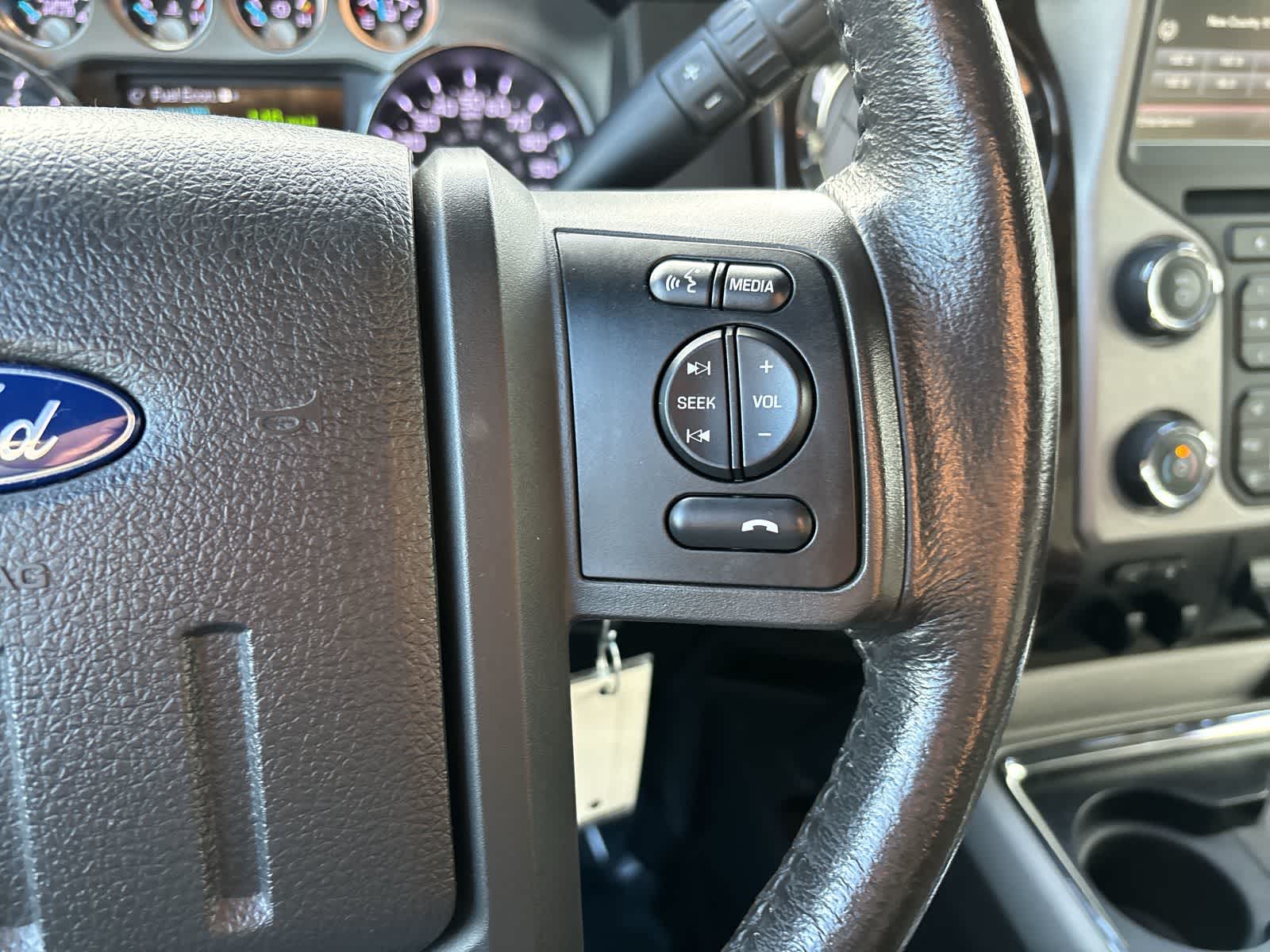 Thumbnail: 2016 Ford F-450 - 15