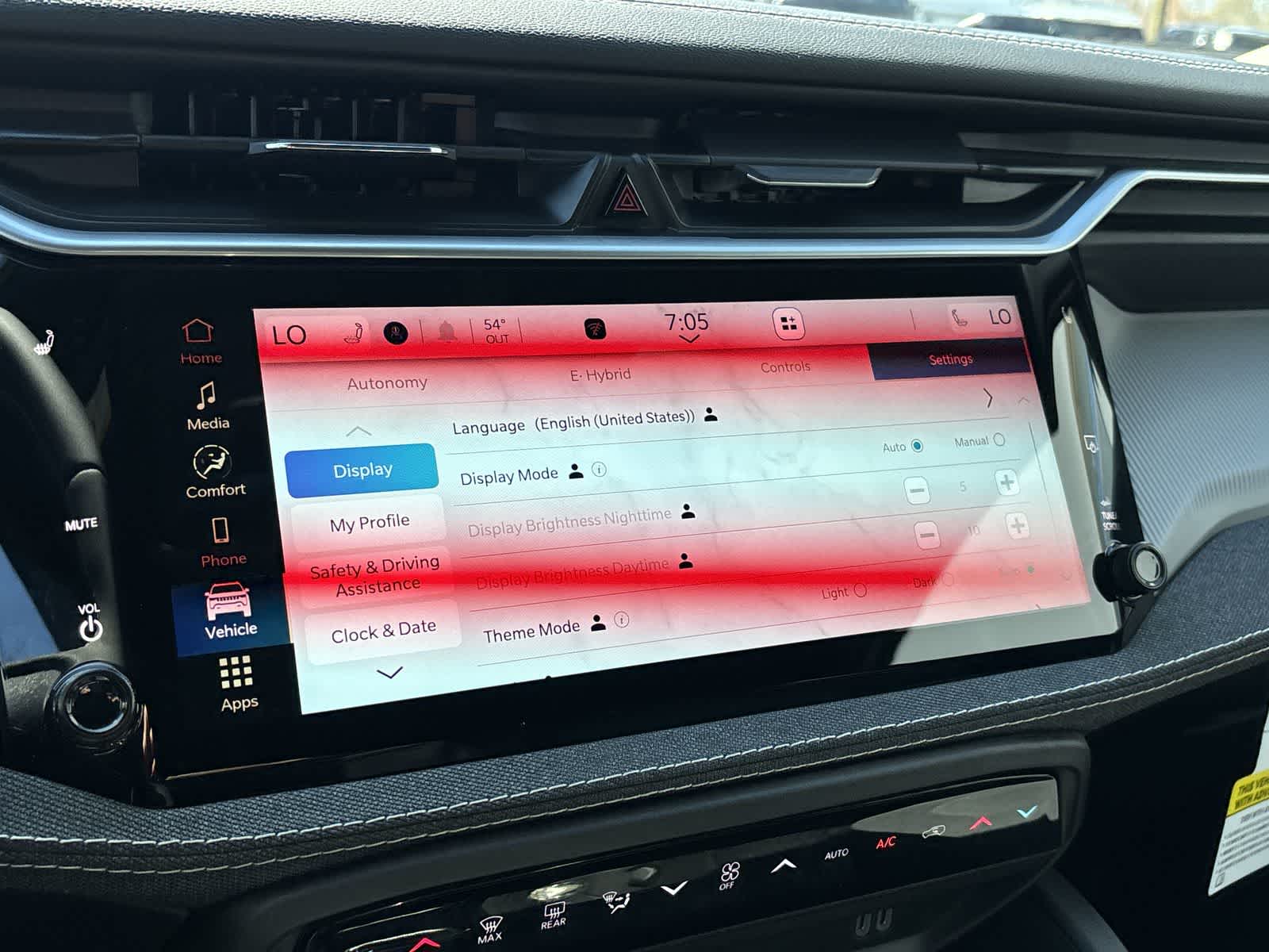 Thumbnail: 2026 Jeep Cherokee - 19