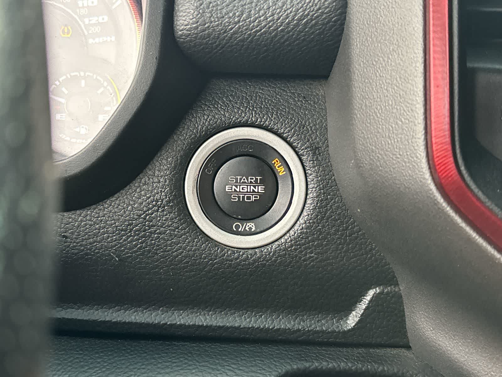 Thumbnail: 2020 RAM 1500 - 23