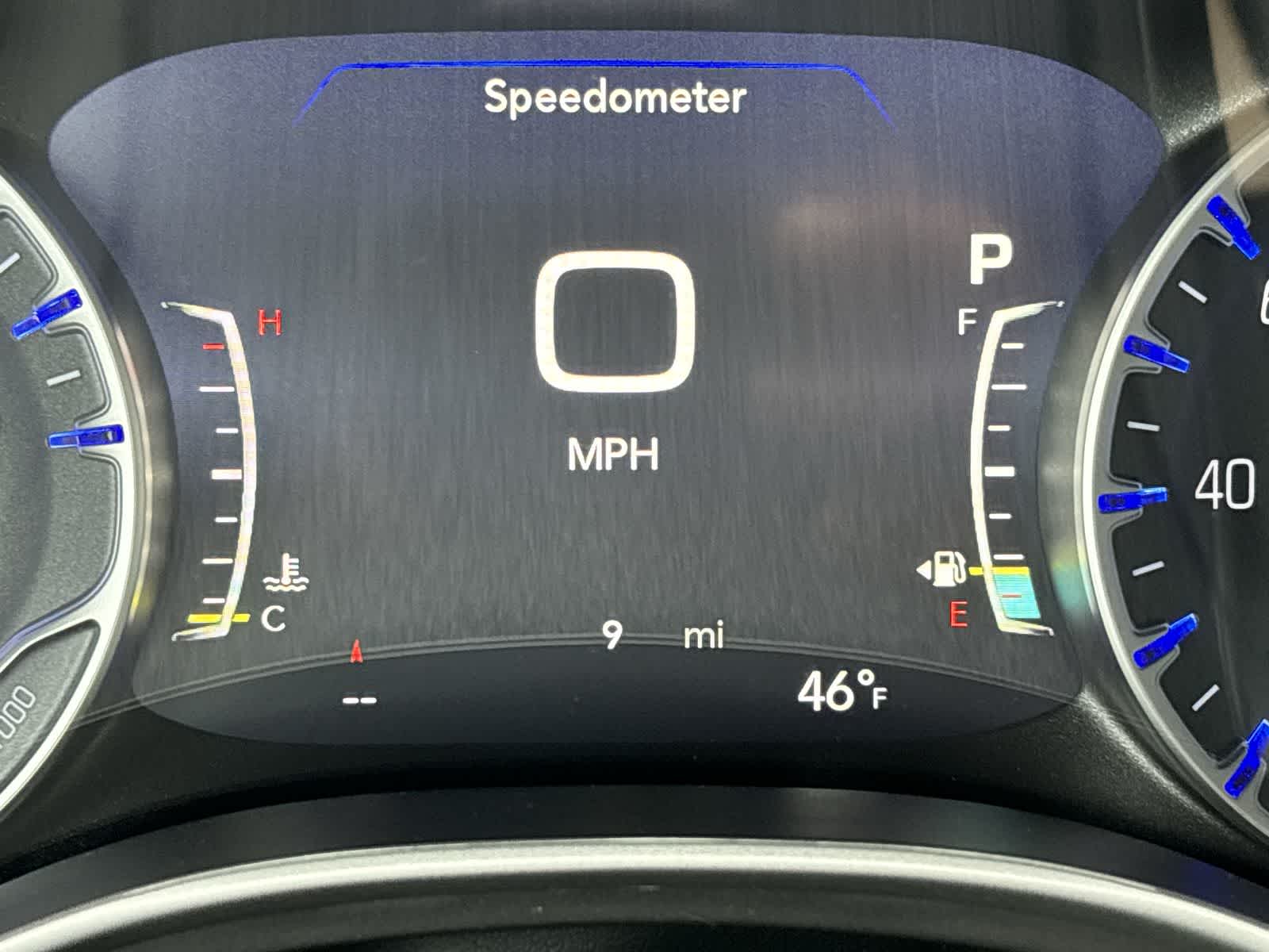 Thumbnail: 2026 Chrysler Pacifica - 15