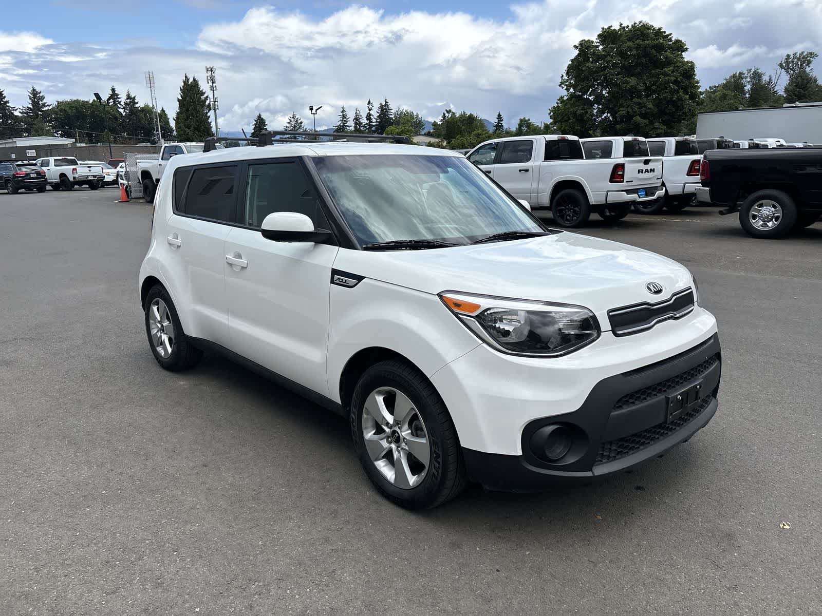Thumbnail: 2017 Kia Soul - 6