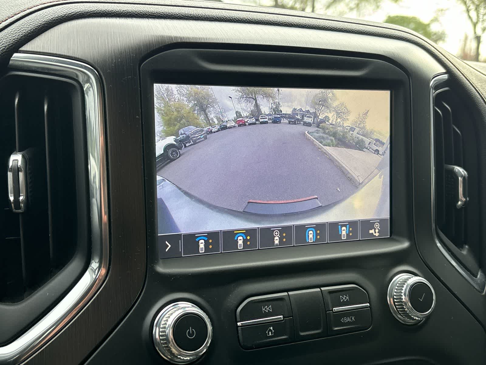 Thumbnail: 2019 GMC Sierra 1500 - 19