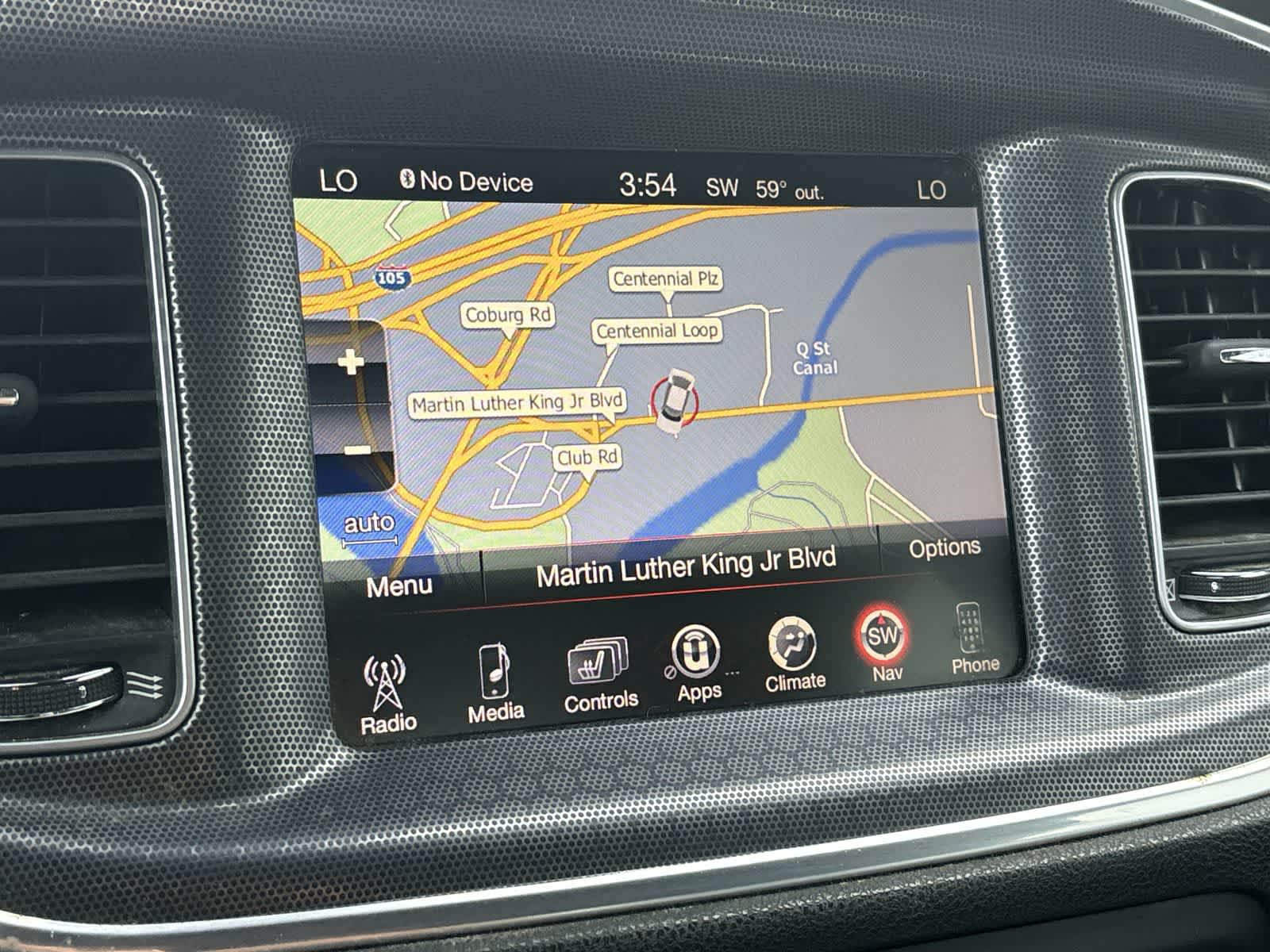 Thumbnail: 2015 Dodge Charger - 19