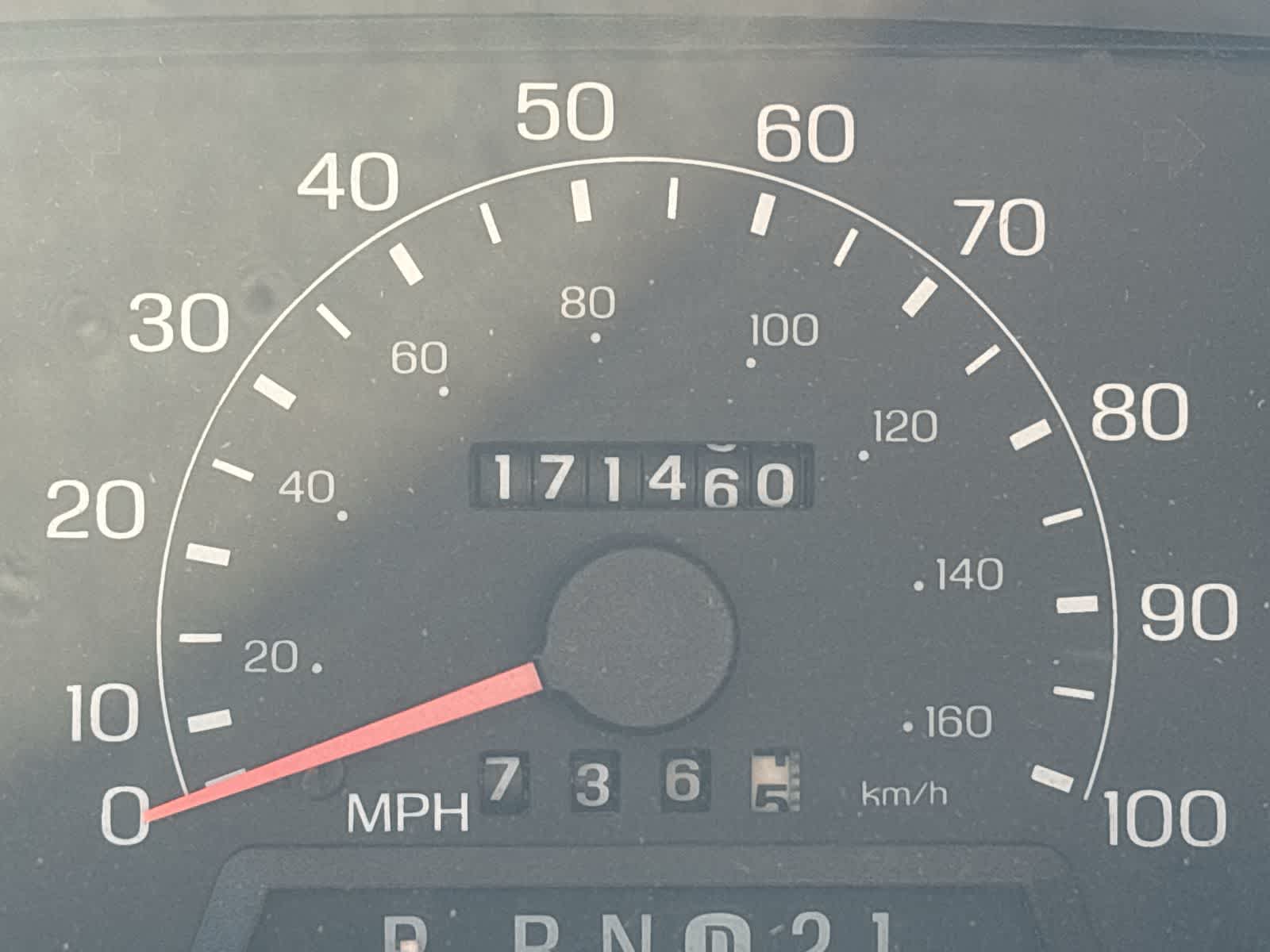 Thumbnail: 2000 Ford Excursion - 17