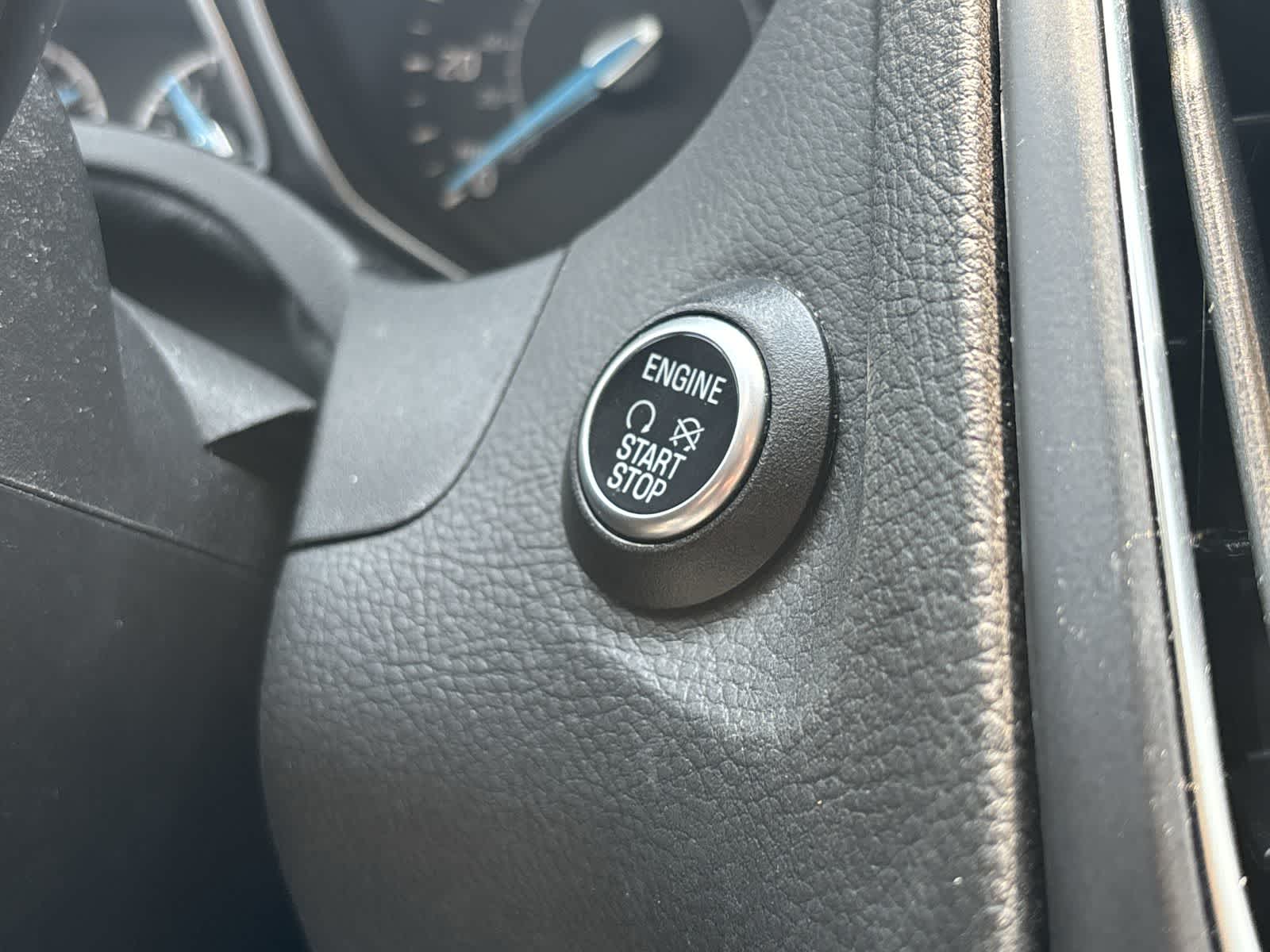 Thumbnail: 2018 Ford Focus - 25