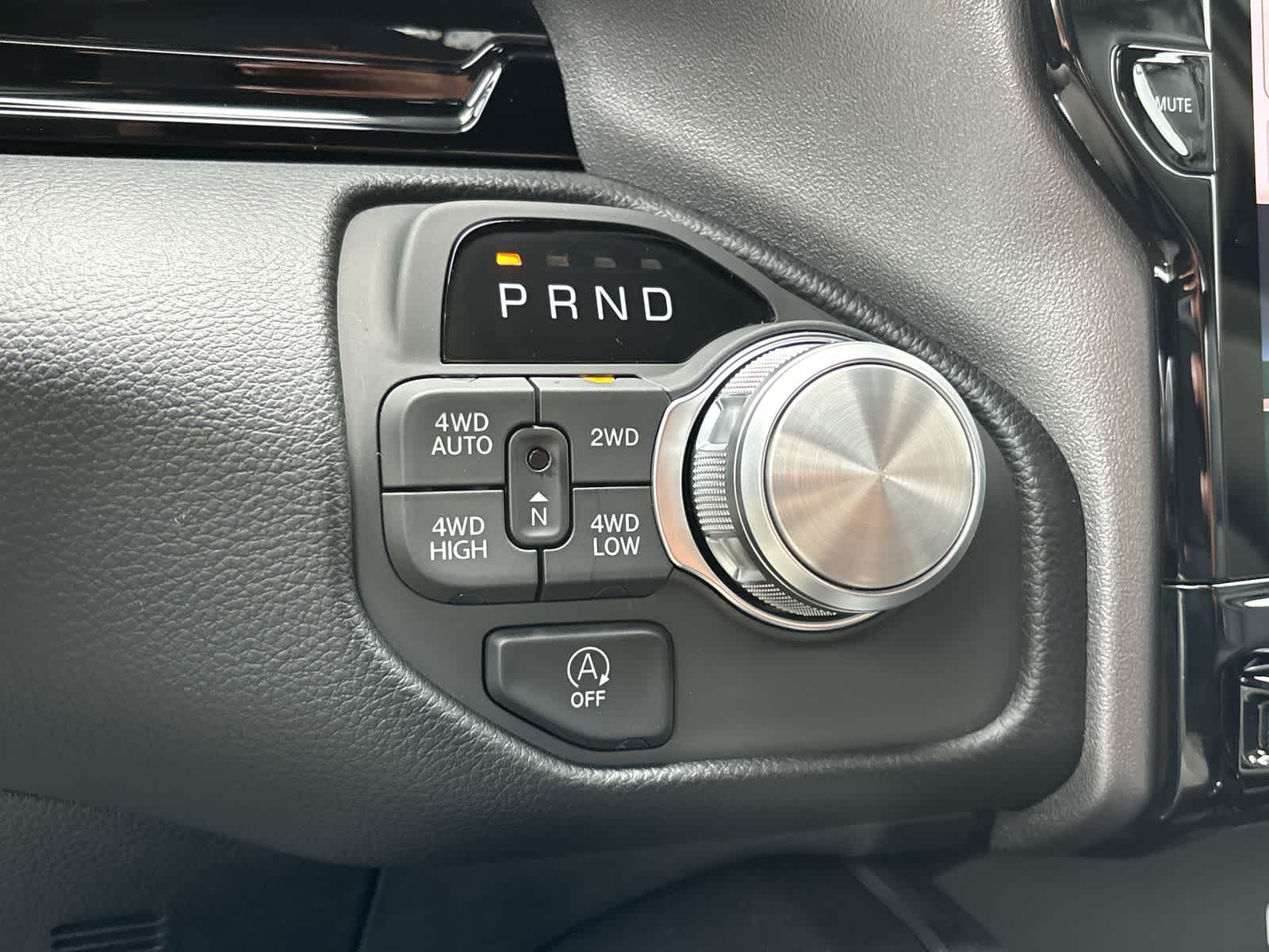 Thumbnail: 2026 RAM 1500 - 28