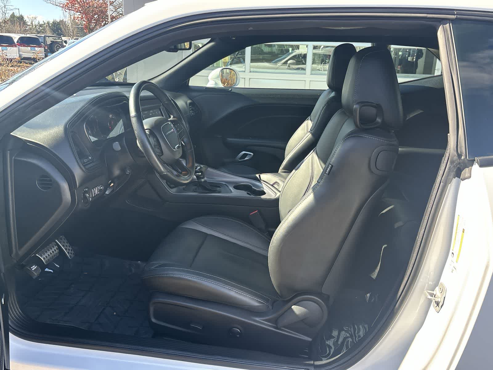 Thumbnail: 2023 Dodge Challenger - 10