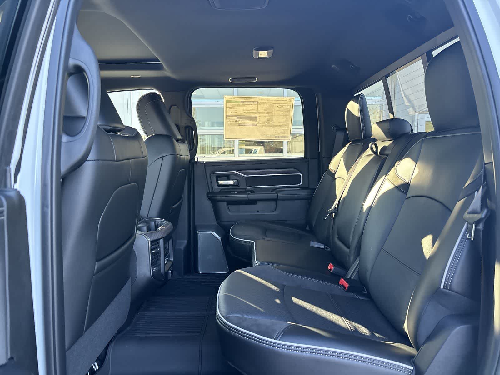 Thumbnail: 2026 RAM 3500 - 7