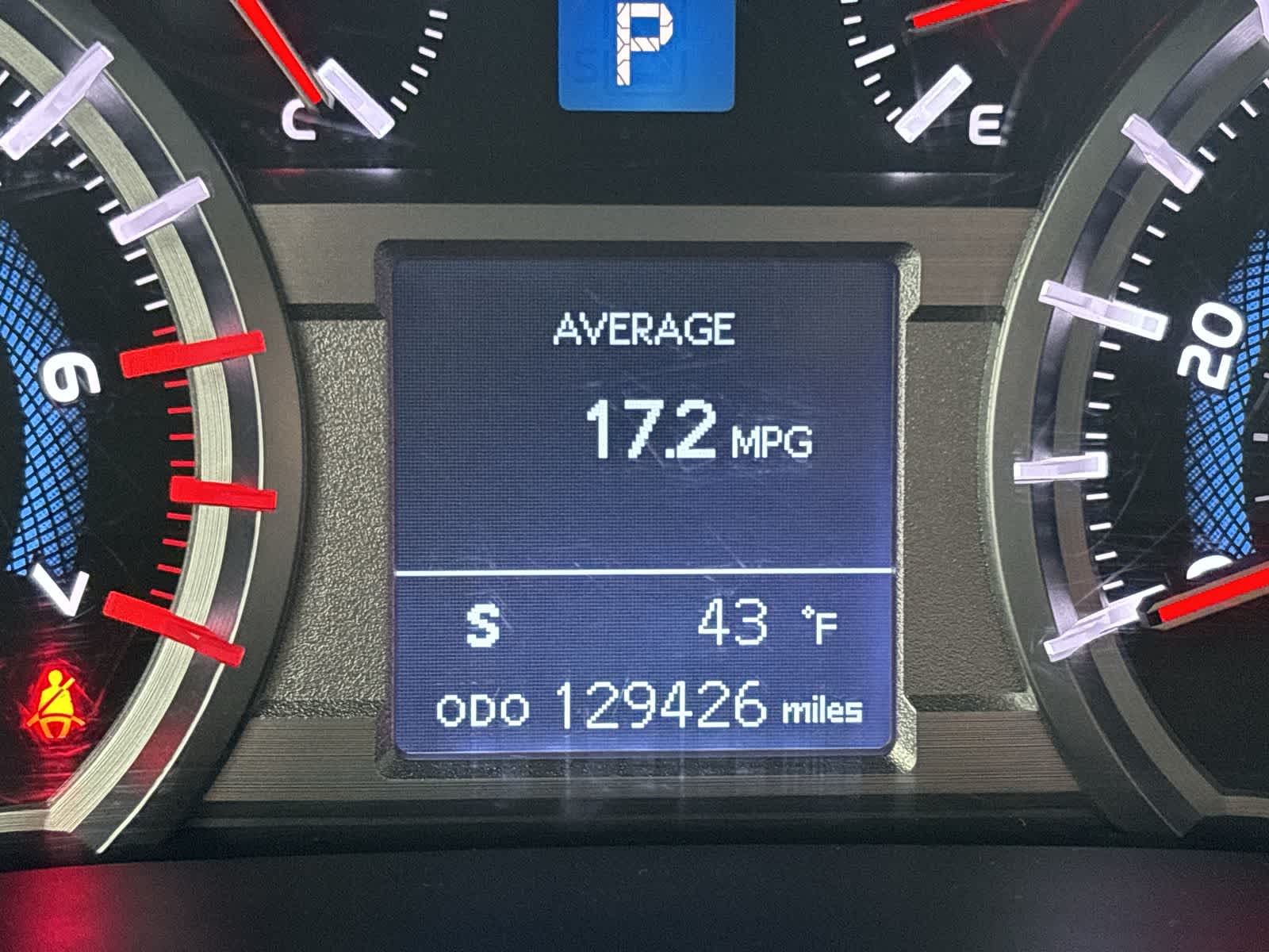 Thumbnail: 2019 Toyota 4Runner - 14