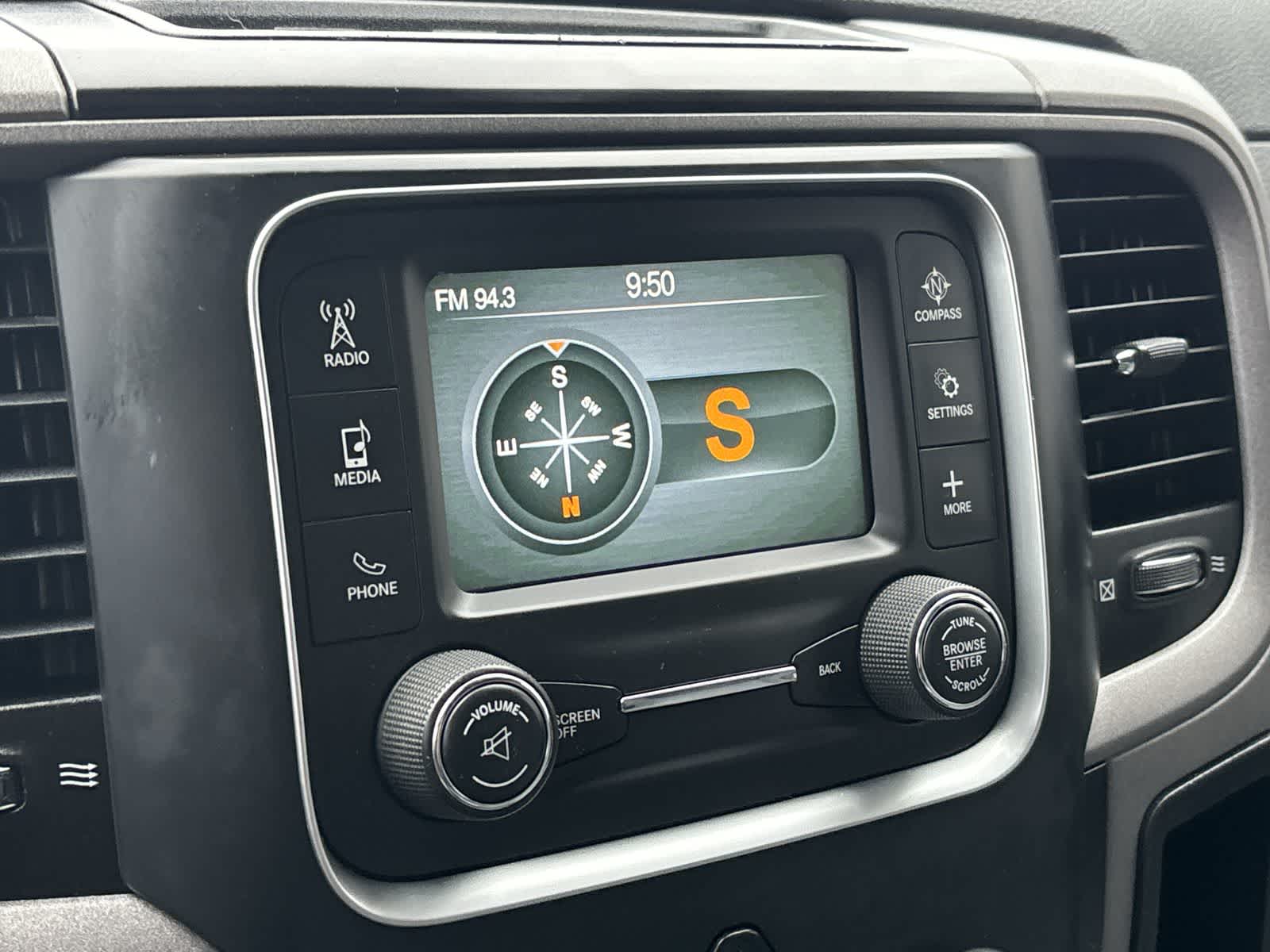 Thumbnail: 2016 RAM 2500 - 20