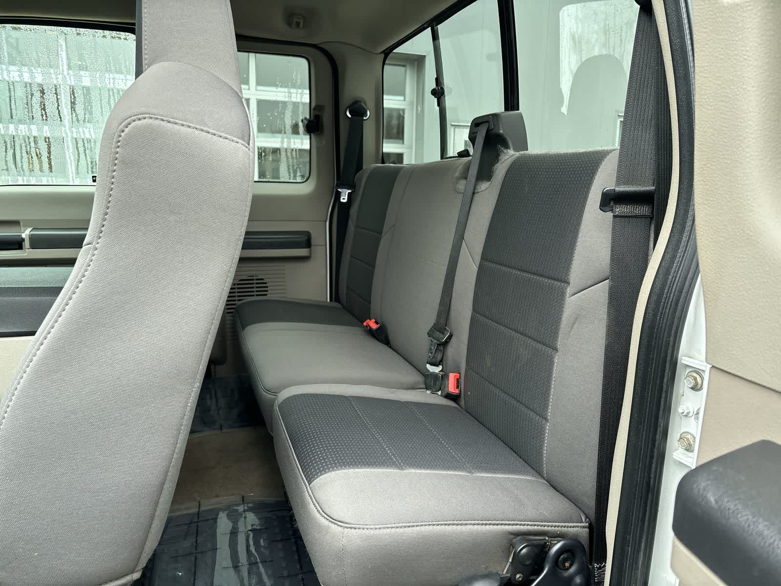 Thumbnail: 2009 Ford F-350 - 12